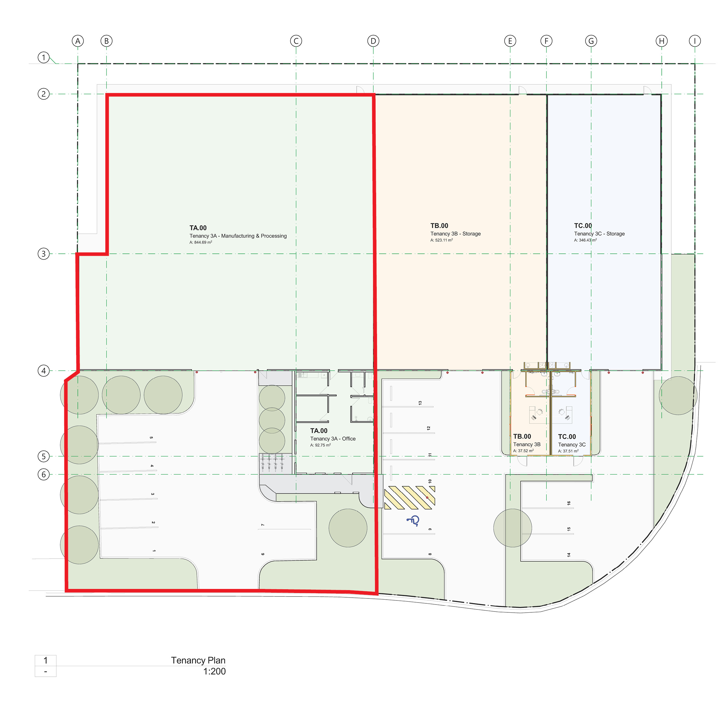 Unit 3a/3 Swanston Drive, Waverley, TAS, 7250 - Image 6