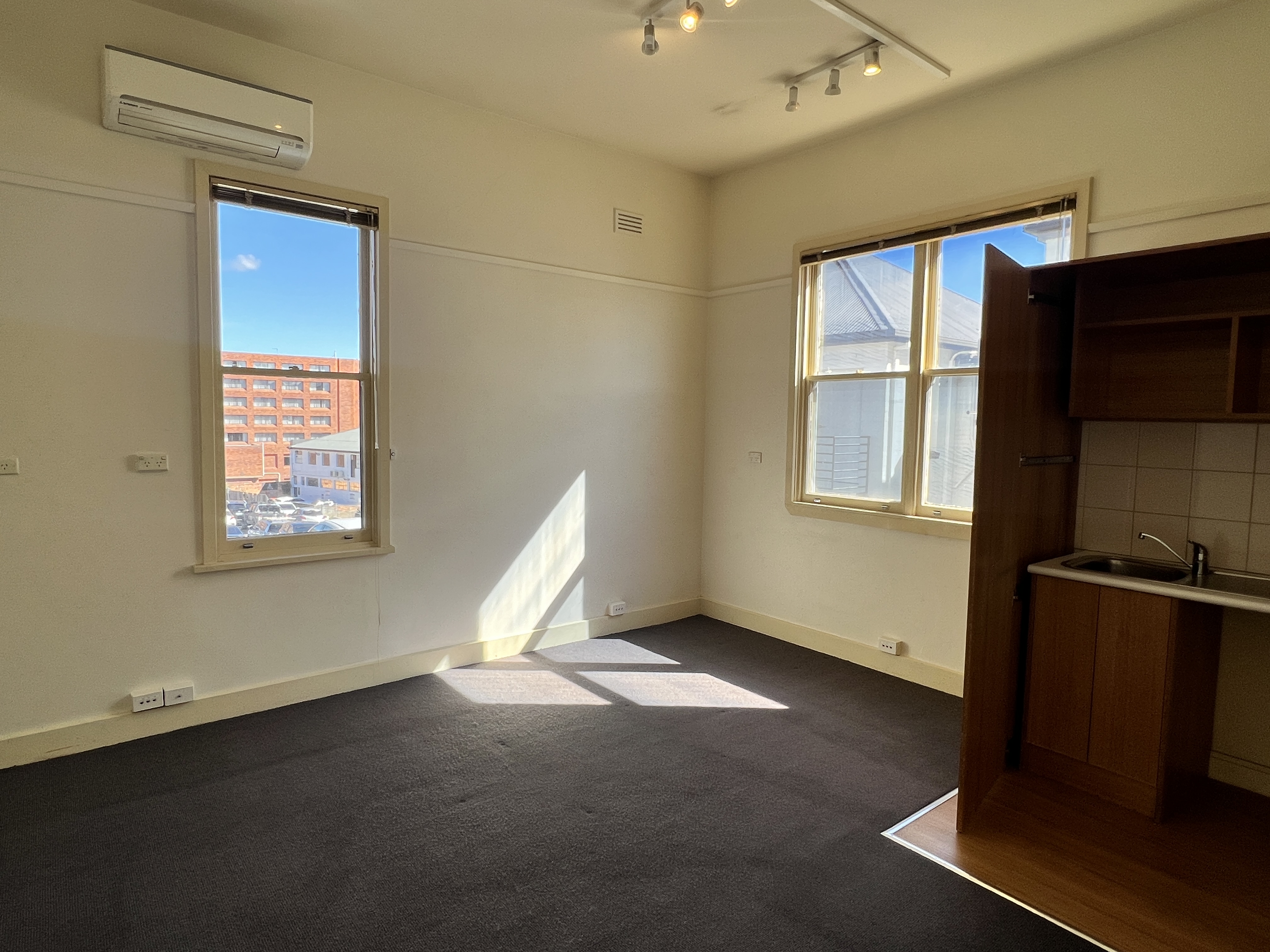 Ground  Suite 1/104 Tamar Street, Launceston, TAS, 7250 - Image 7