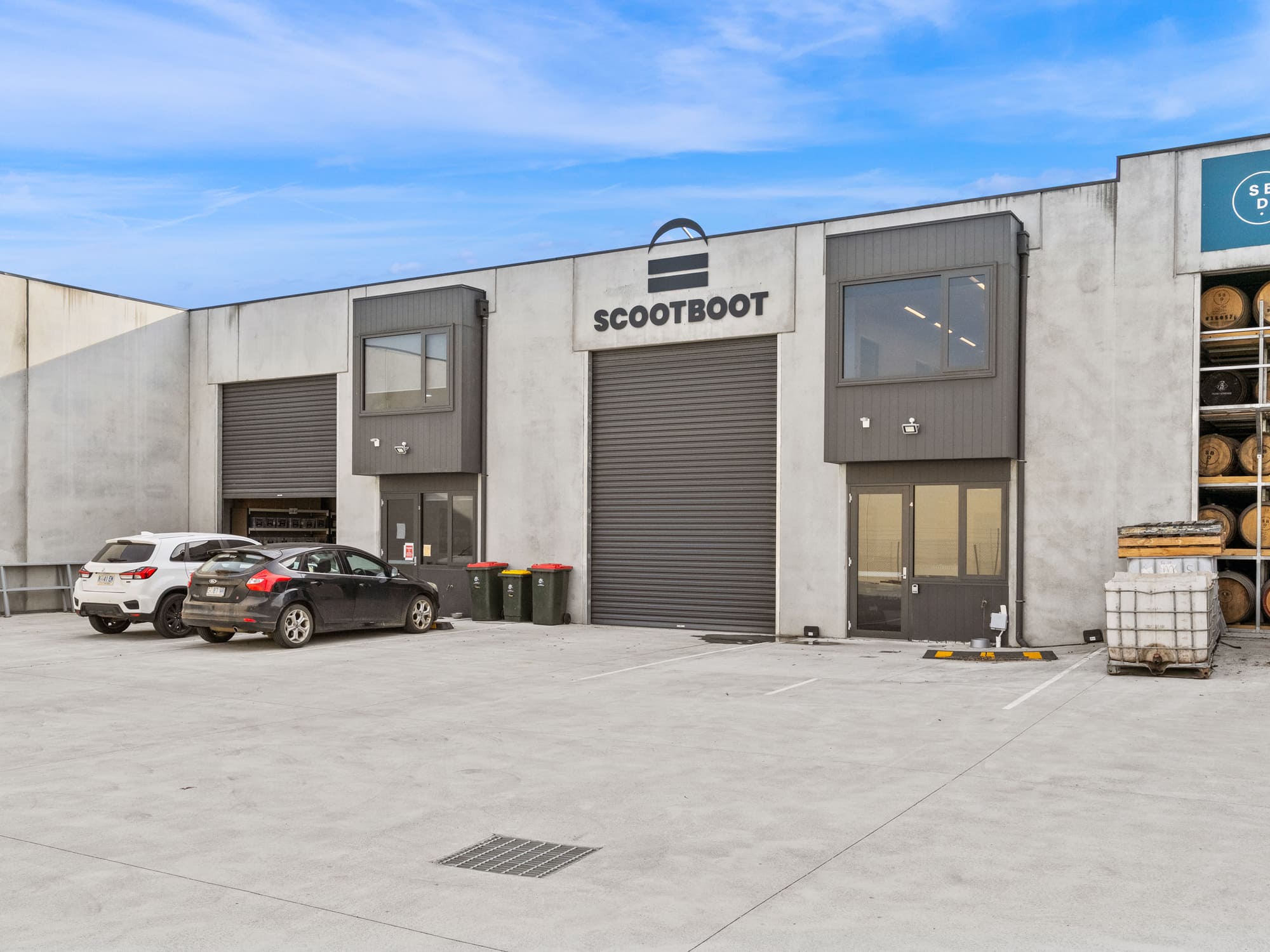 Unit 4/Unit 4, 205 Kennedy Drive, Cambridge, TAS, 7170 - Image 6