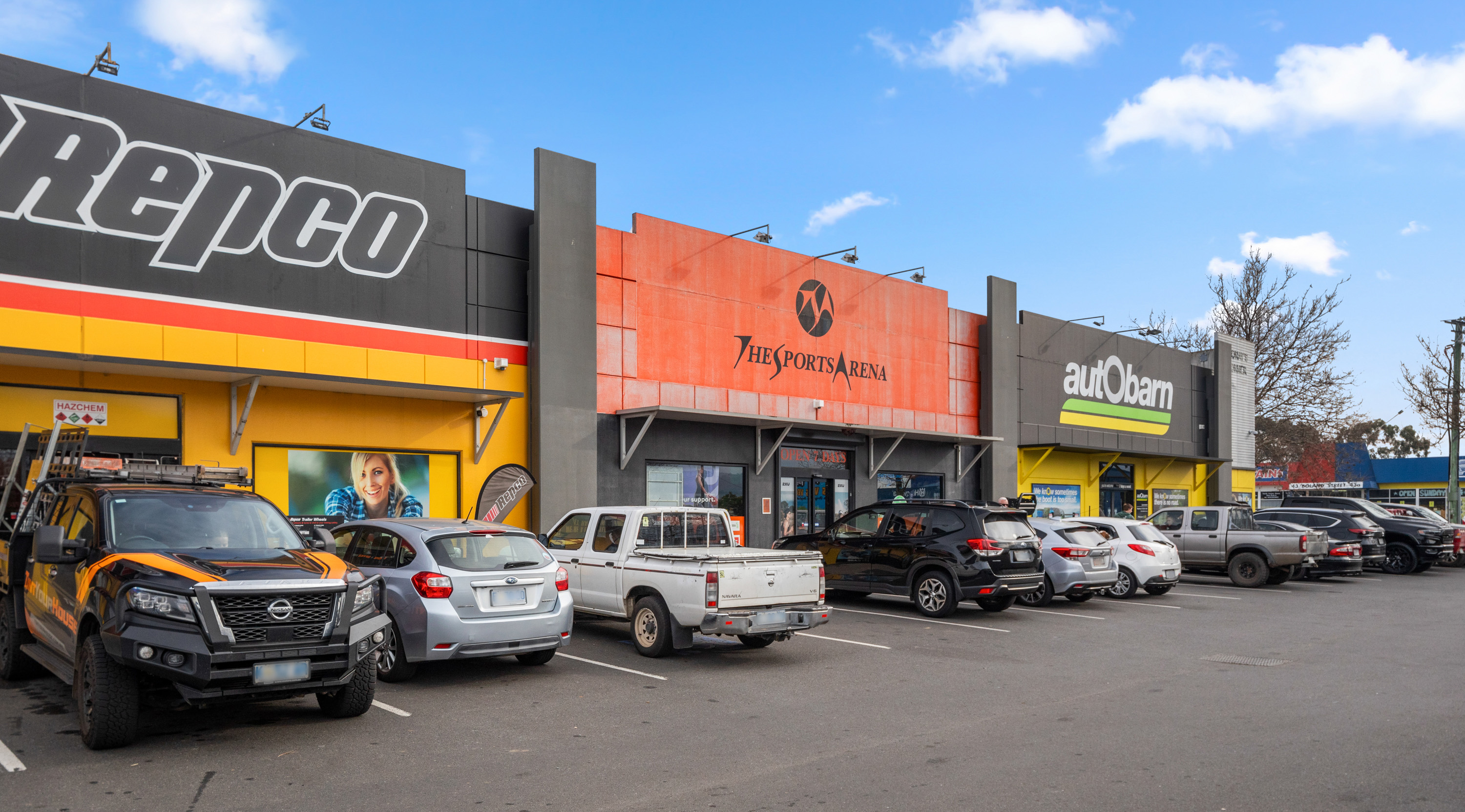 Unit 2, 6 Innes Street, Launceston, TAS, 7250 - Image 1