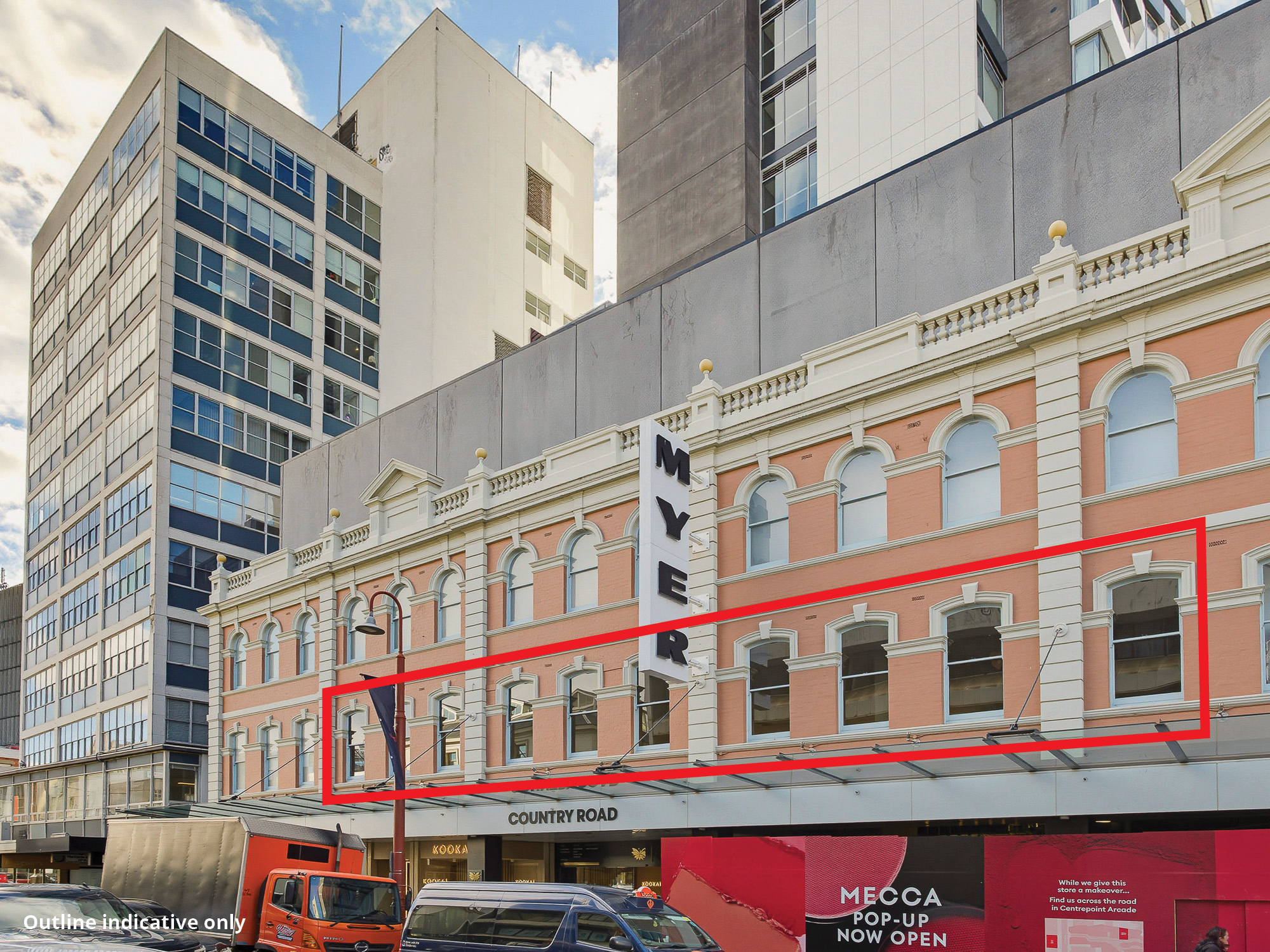 Shop 15/55-59 Murray Street, Hobart, TAS, 7000 - Image 1