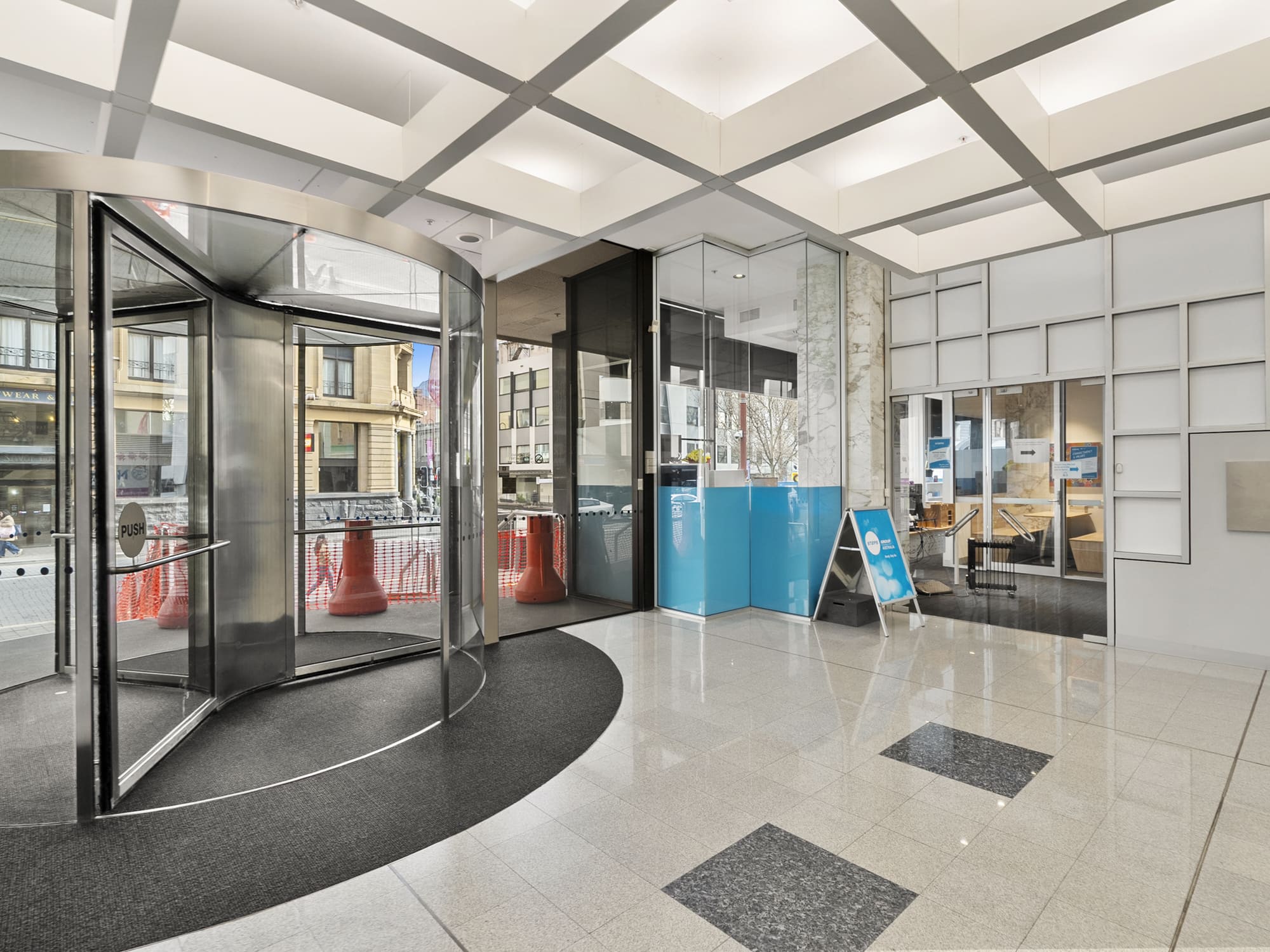 Ground  Tenancy 4/86 Collins Street, Hobart, TAS, 7000 - Image 10
