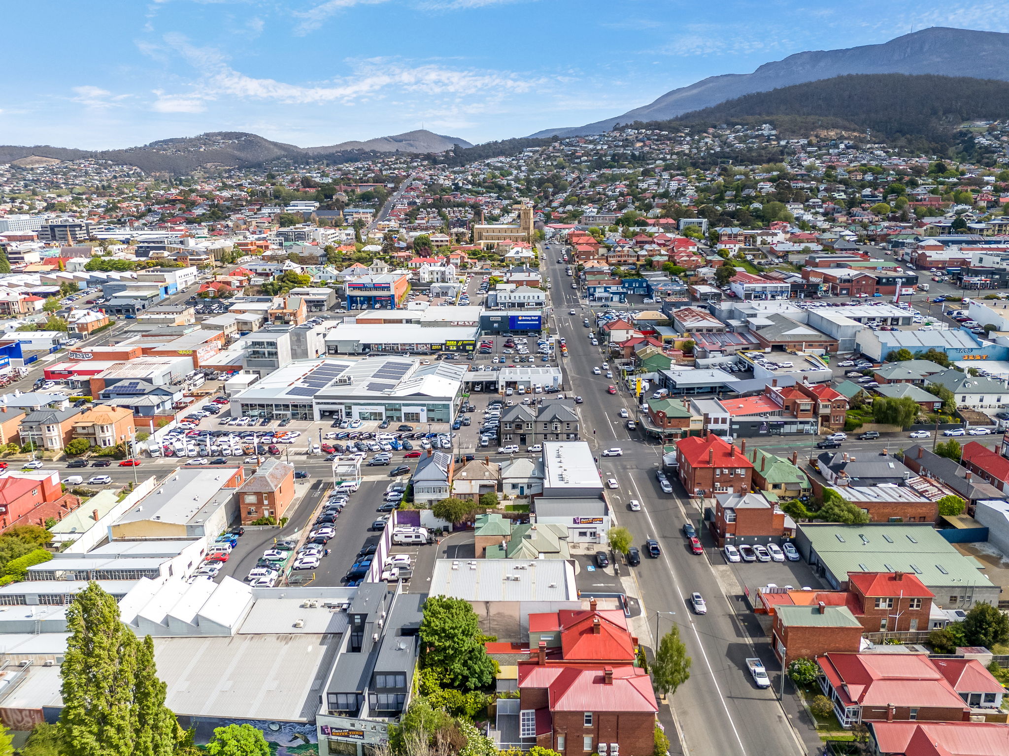 Purple Cup/12 Warwick Street, Hobart, TAS, 7000 - Image 10