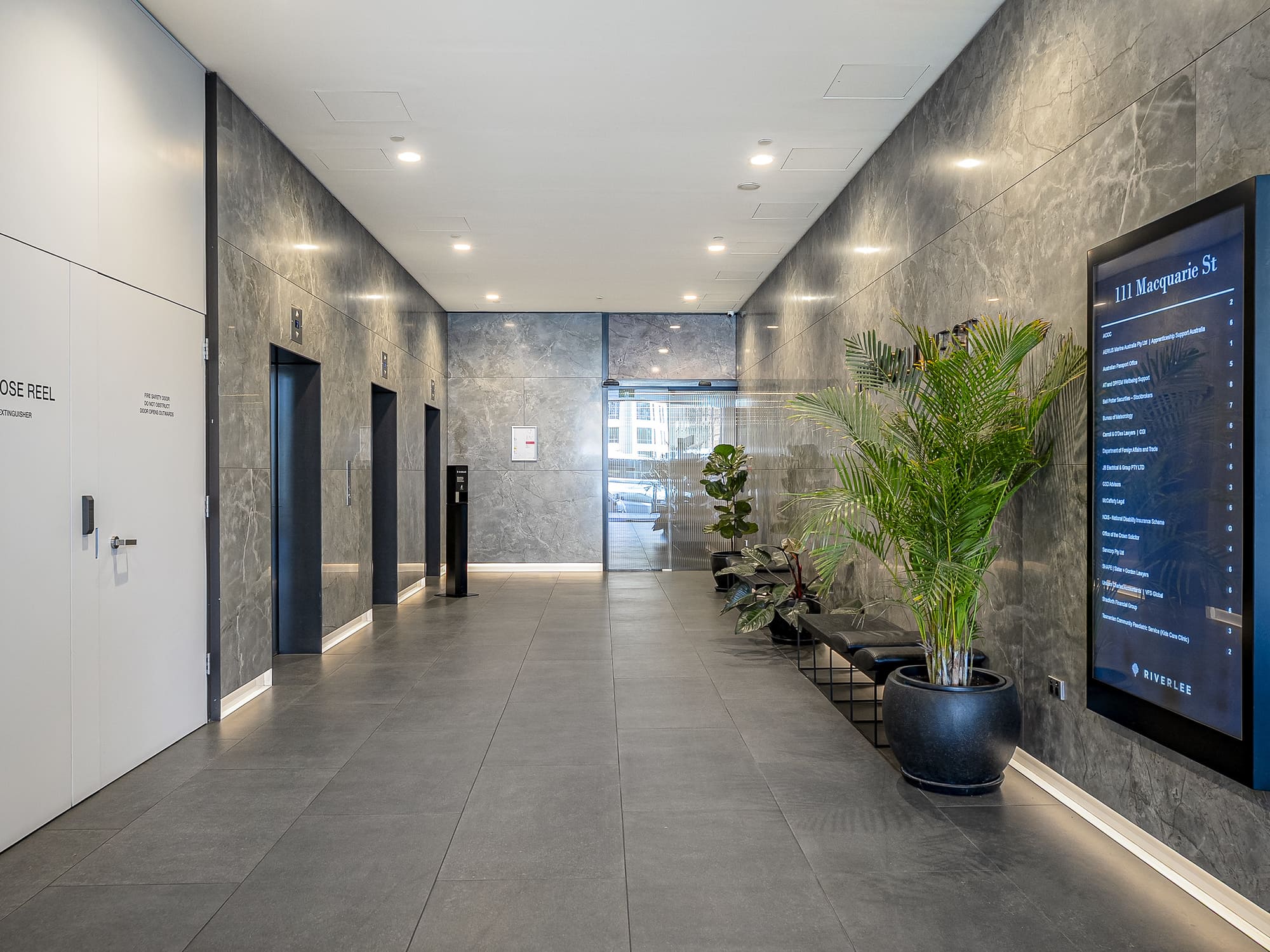 Level 2 Unit 1/111 Macquarie Street, Hobart, TAS, 7000 - Image 3