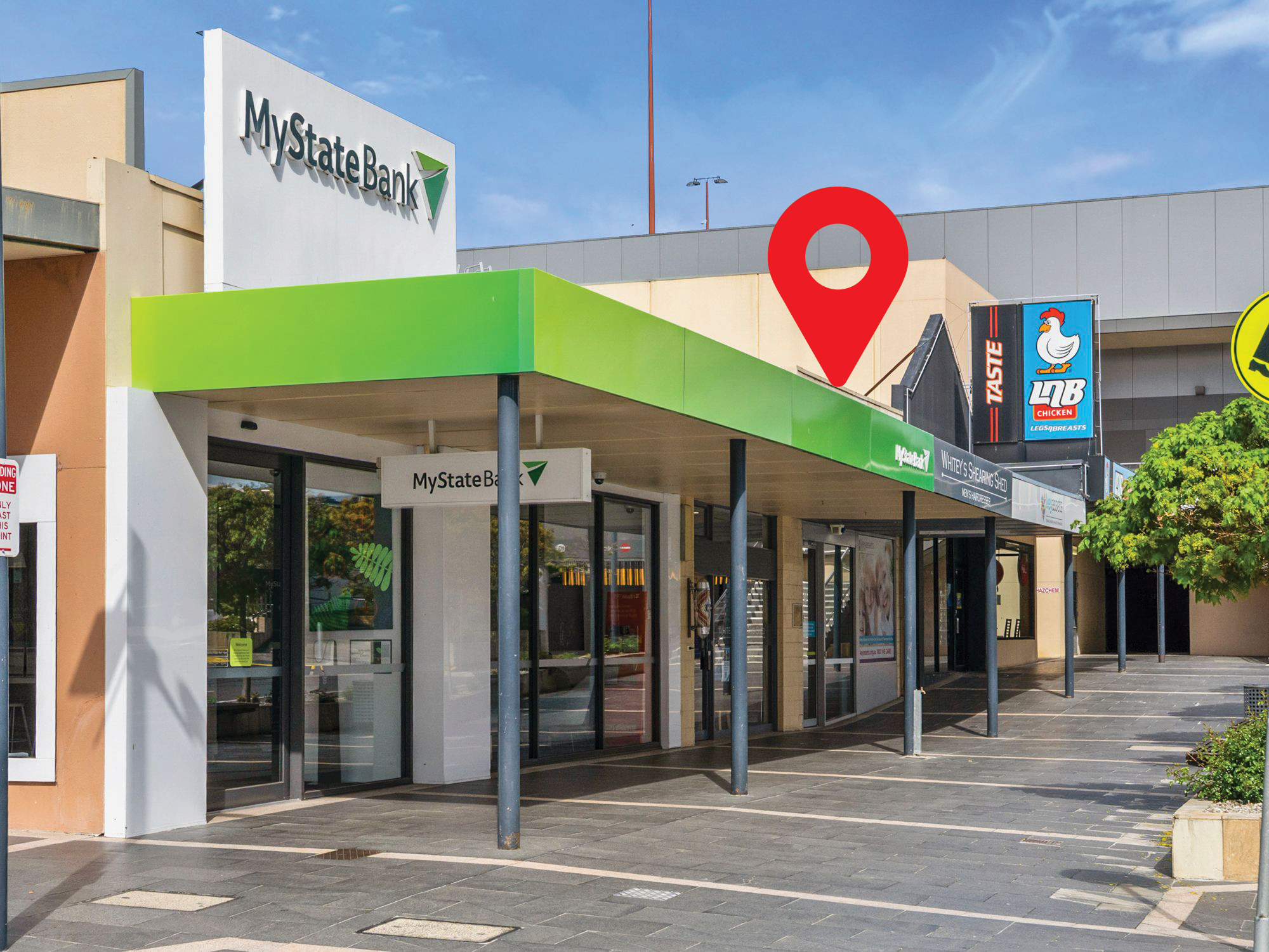 Shop 50/29 Channel Highway, Kingston, TAS, 7050 - Image 9