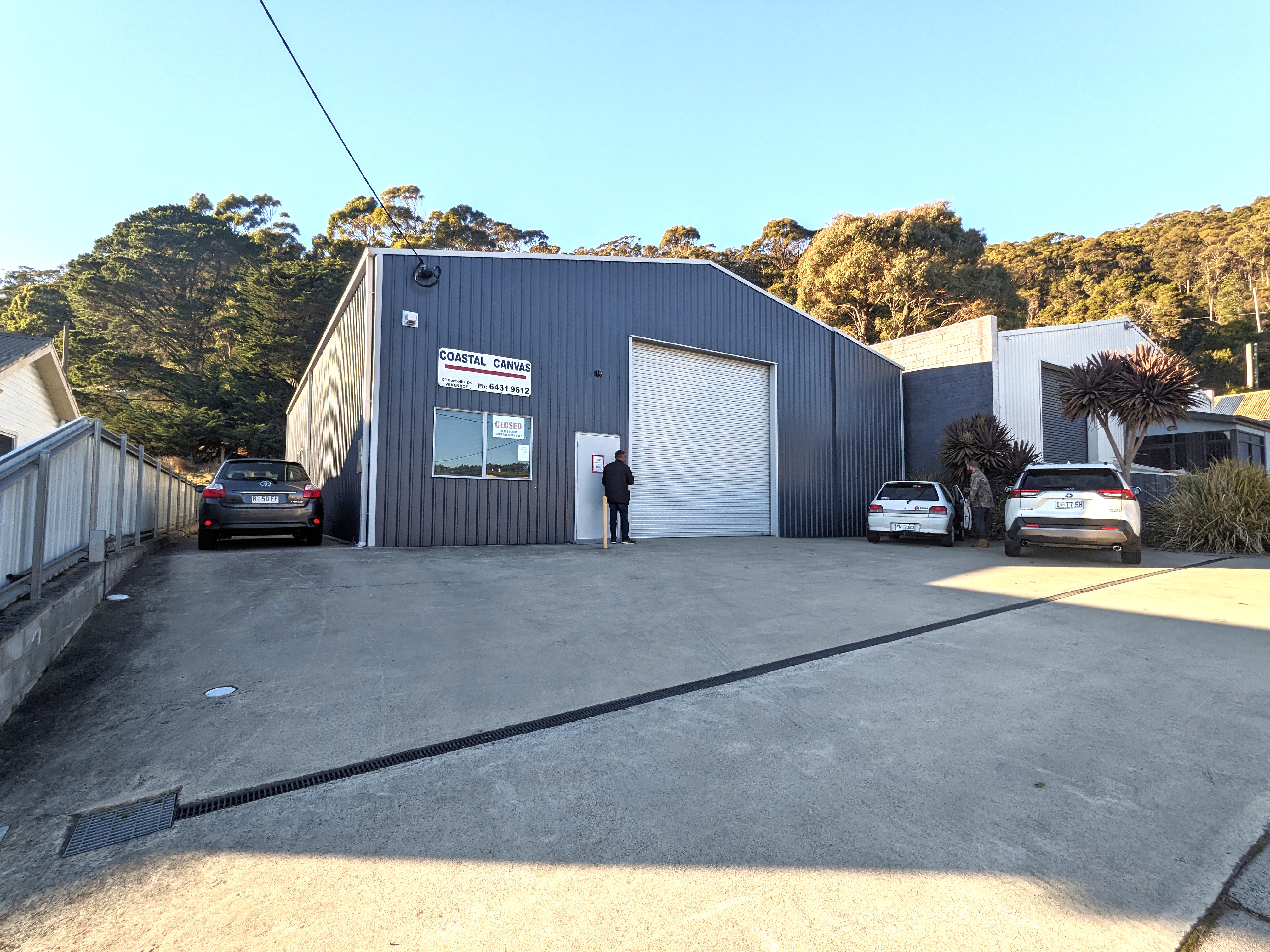 27 Corcellis Street, Wivenhoe, TASMANIA, 7320 - Image 1