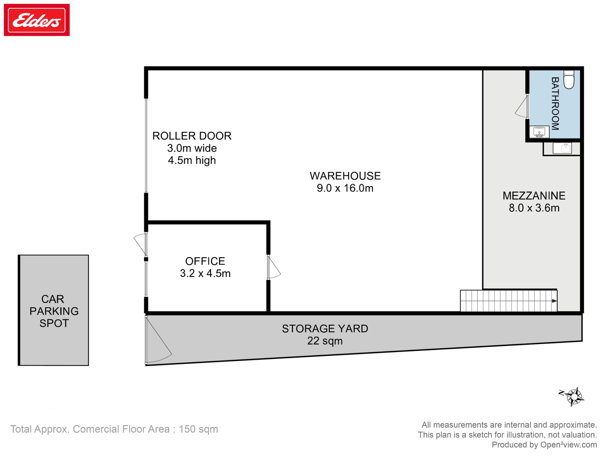 Unit 10/10/10 Stanton Place, Cambridge, TAS, 7170 - Image 15