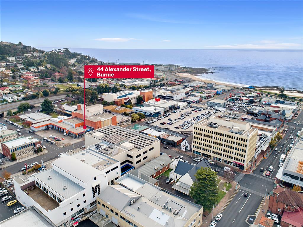44 Alexander Street, Burnie, TAS, 7320 - Image 3