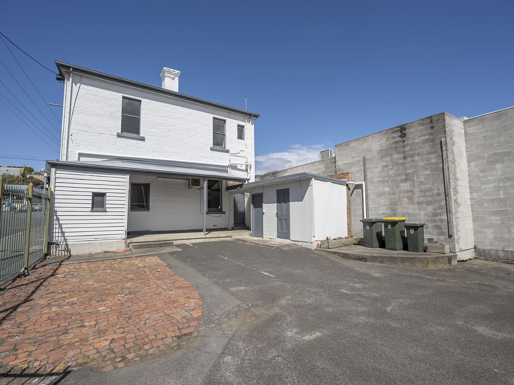 Grd & 1st floor/193 Murray Street, Hobart, TAS, 7000 - Image 11