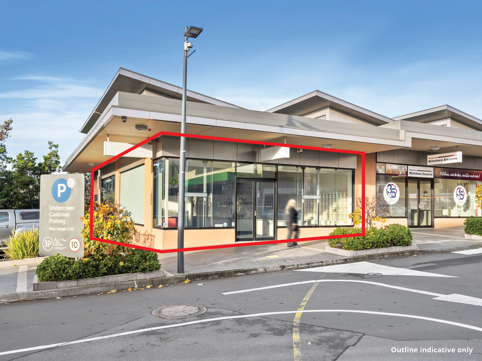 Shop 60/29 Channel Highway, Kingston, TAS, 7050 - Image 1
