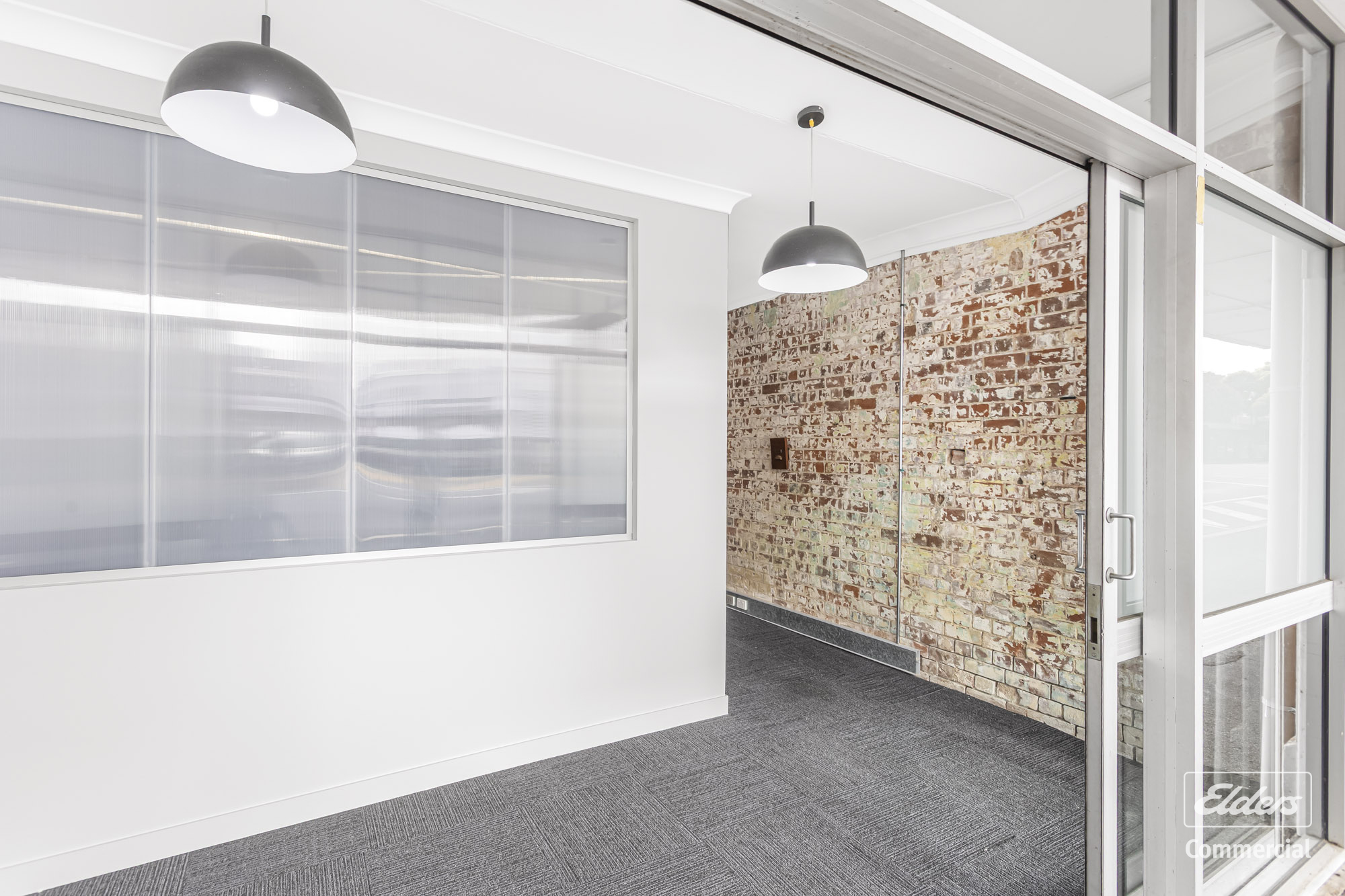 Ground/138 East Street, Rockhampton City, QLD, 4700 - Image 2