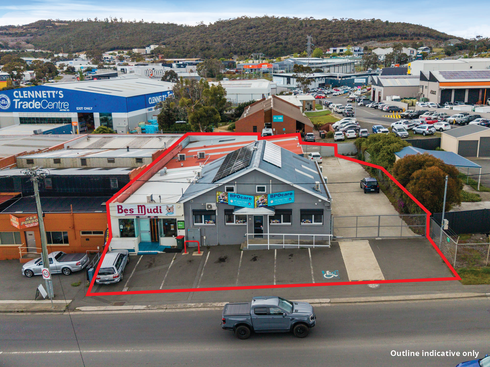 309 Cambridge Road, Mornington, TAS, 7018 - Image 1