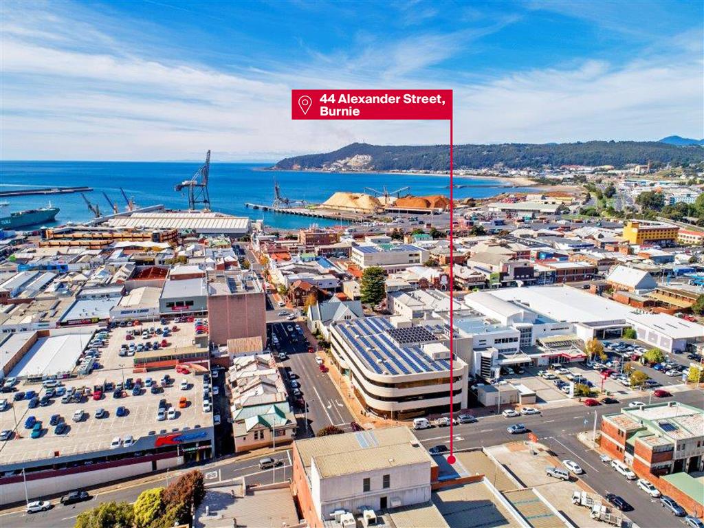 44 Alexander Street, Burnie, TAS, 7320 - Image 9