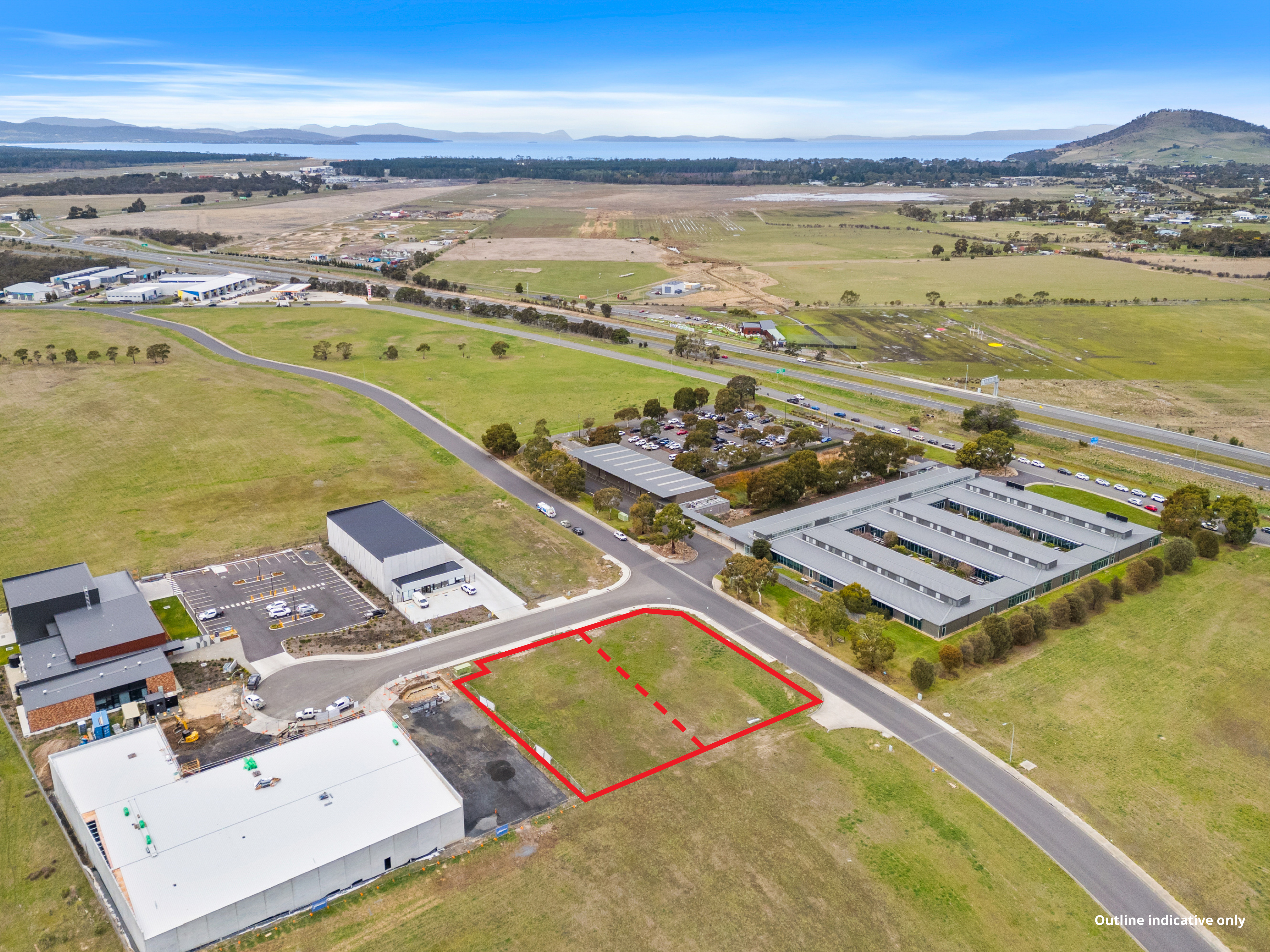 1 & 3 Lockheed Place, Cambridge, TAS, 7170 - Image 2