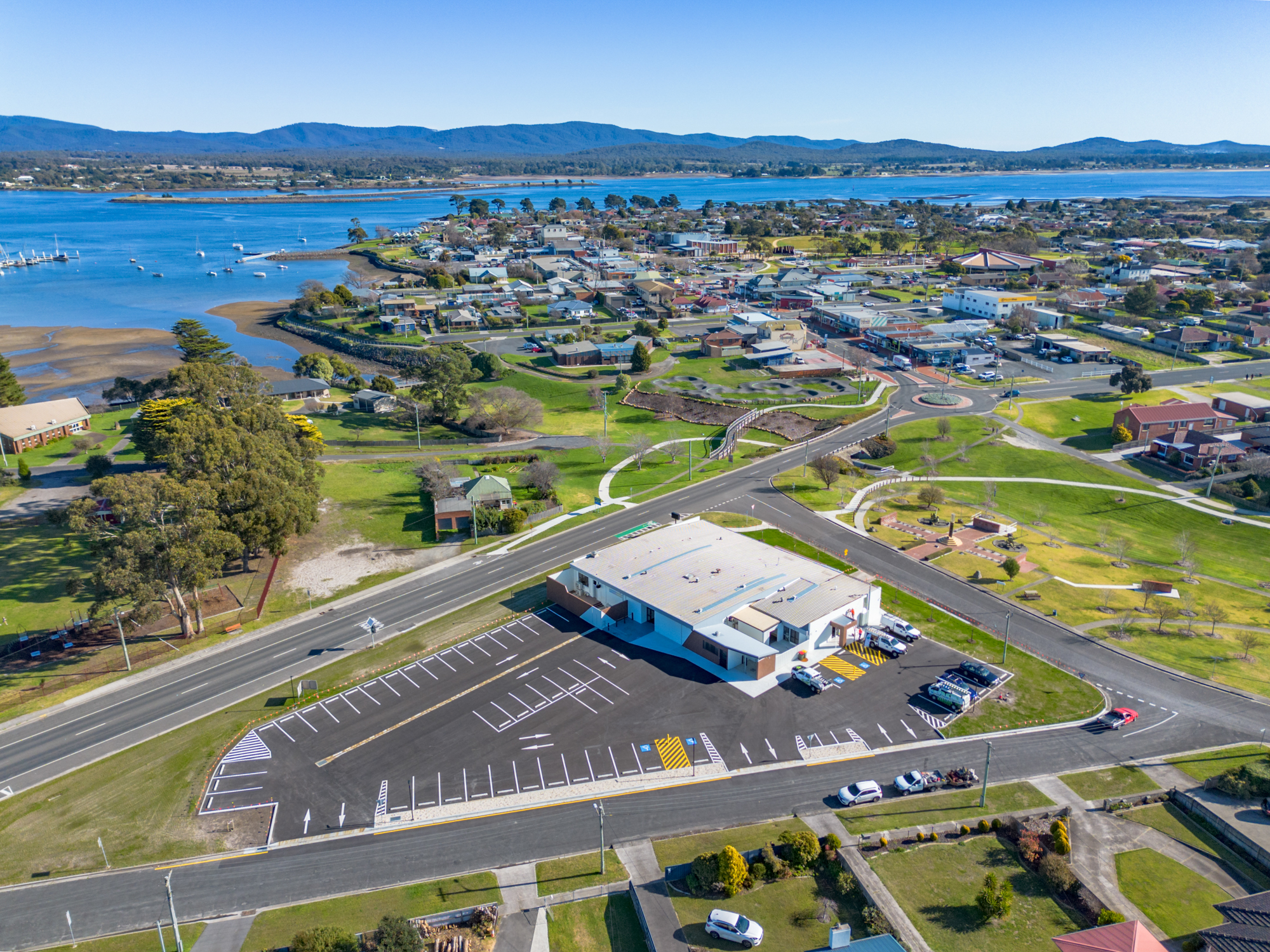 1 Anzac Drive, George Town, TAS, 7253 - Image 1