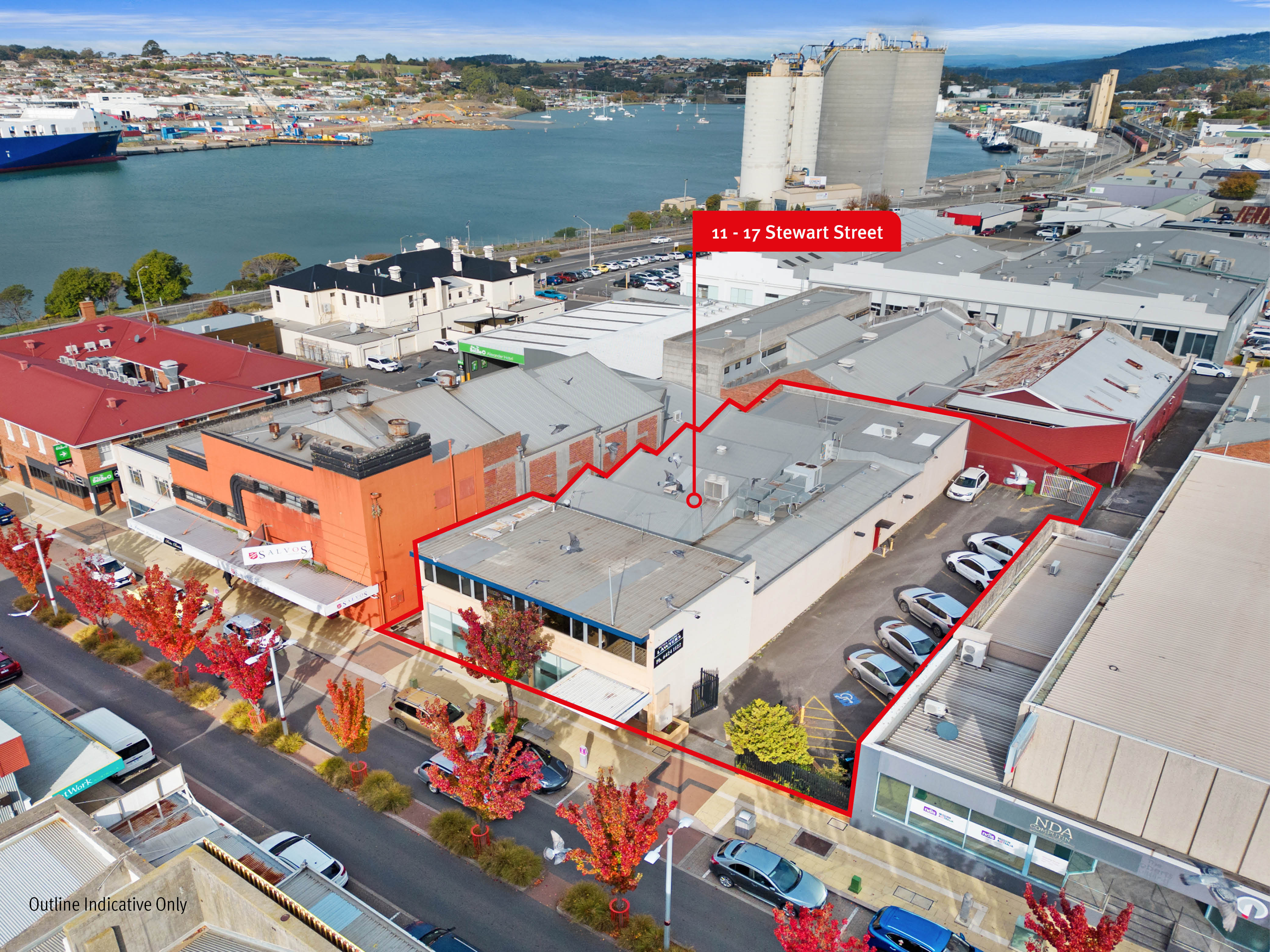 11-17 Stewart Street, Devonport, TAS, 7310 - Image 17