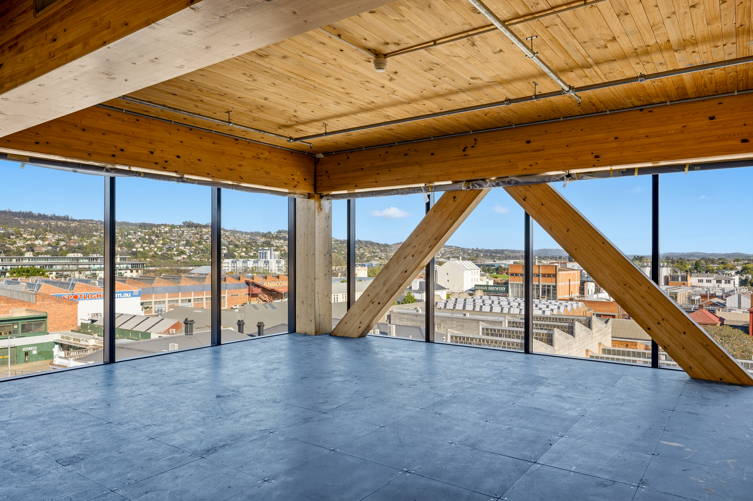 Level 5/93 Cimitiere Street, Launceston, TAS, 7250