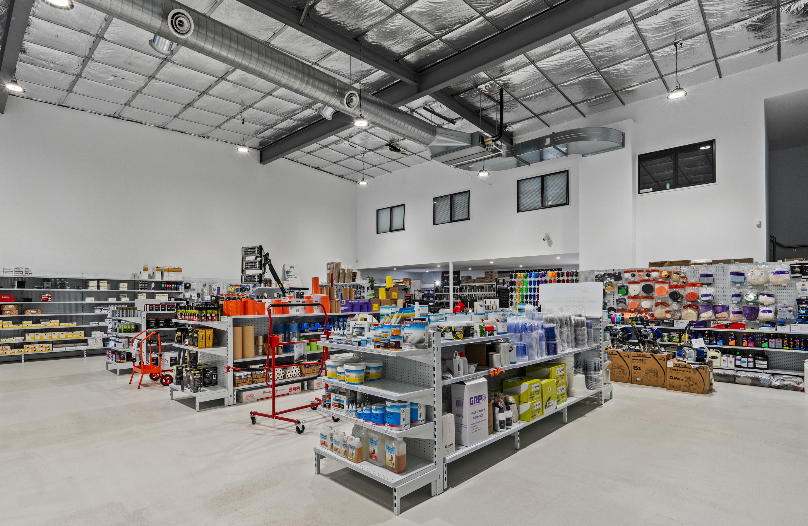 Unit 2 & 3/4 Railway Court, Cambridge, TAS, 7170 - Image 6