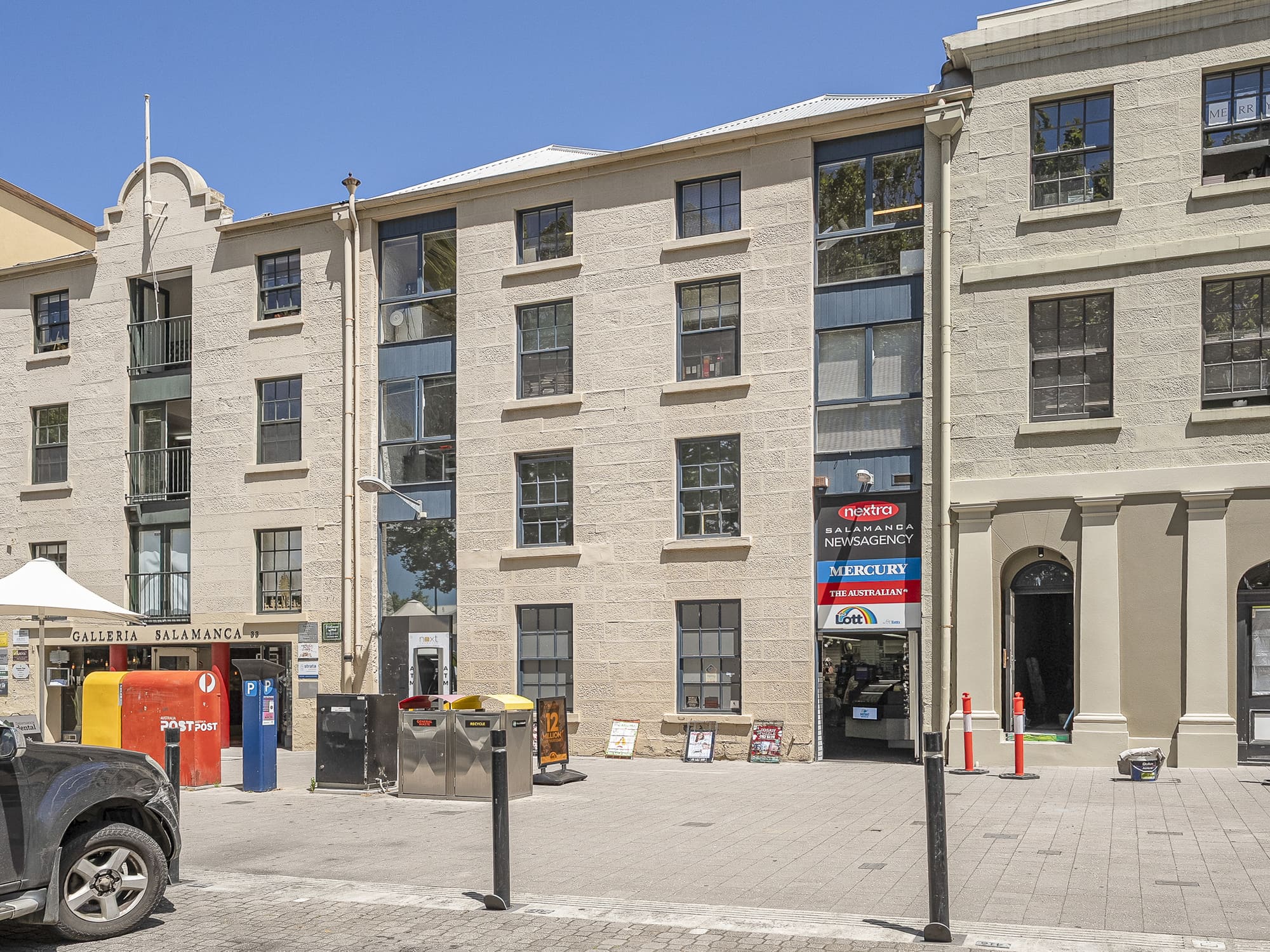 Tenancy B/31-35 Salamanca Place, Battery Point, TAS, 7004 - Image 2