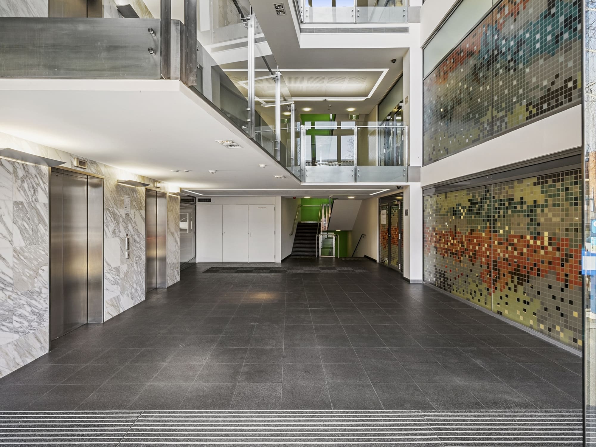Ground/100 Melville Street, Hobart, TAS, 7000 - Image 4