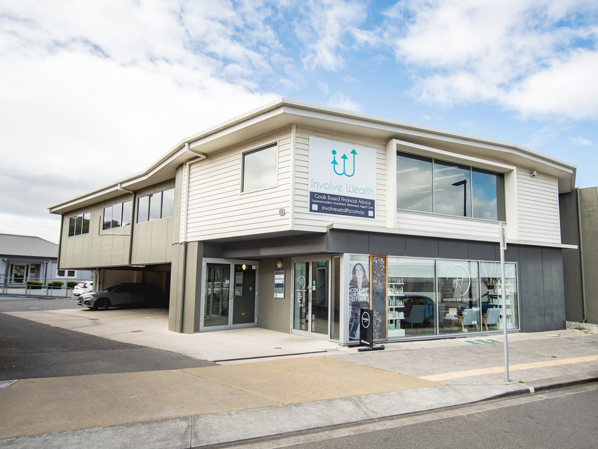 Level 1 Suite 5/15 Franklin Street, Lindisfarne, TAS, 7015