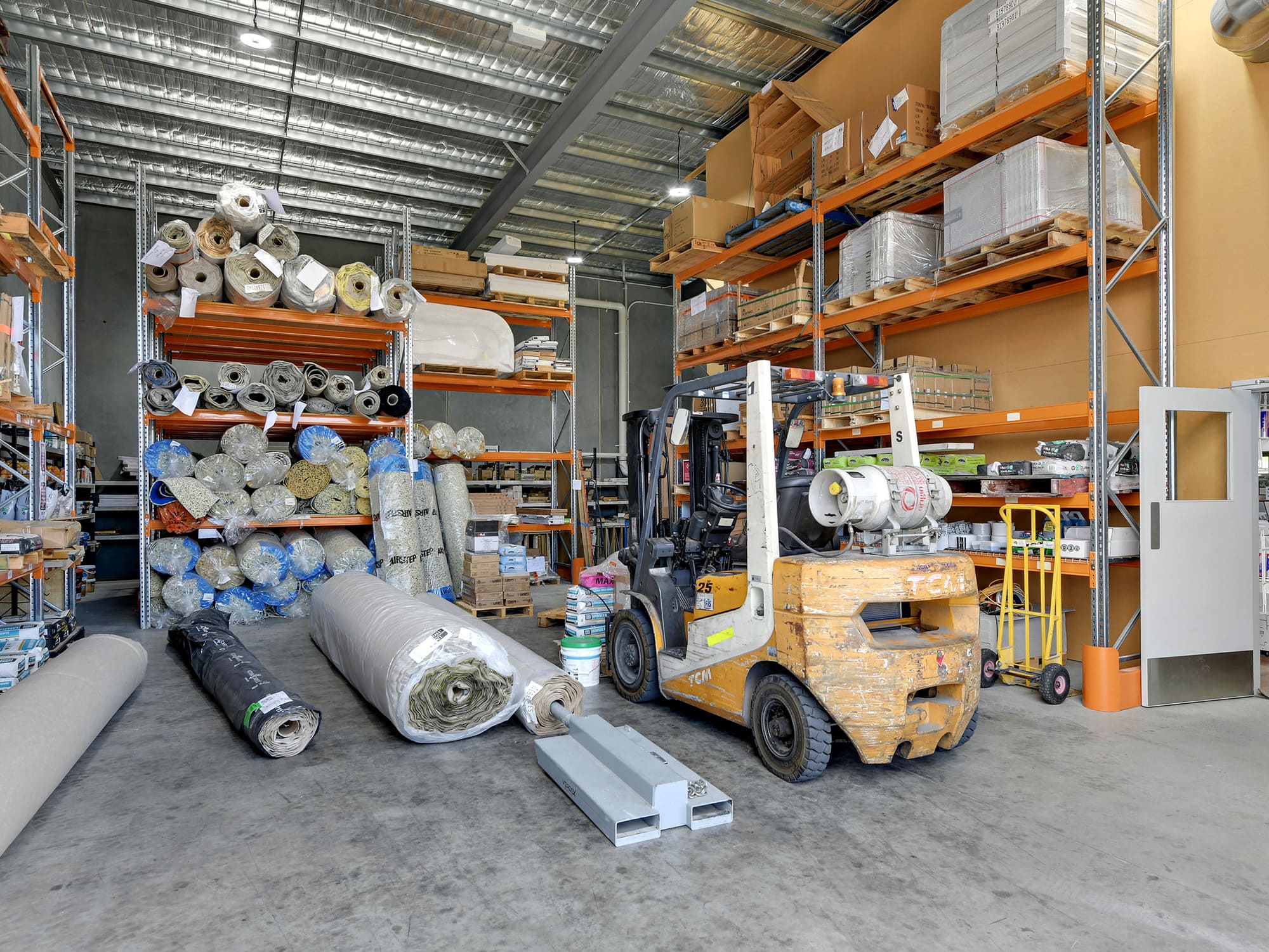 Unit 3/Unit 3, 2 Railway Court, Cambridge, TAS, 7170 - Image 7