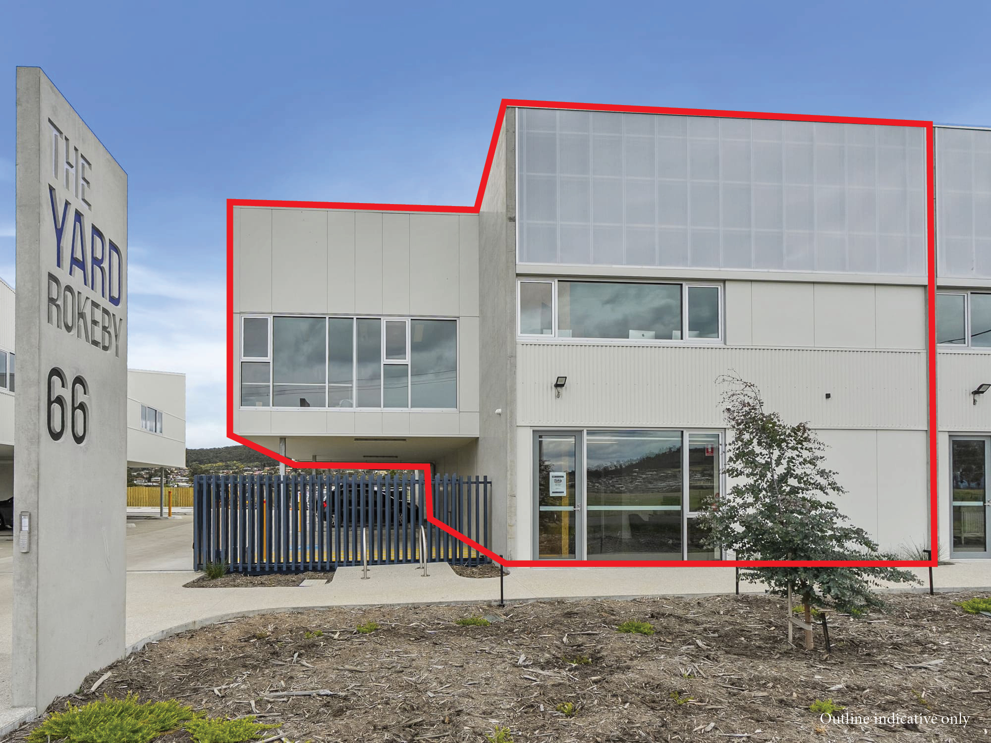 Unit 2/66 Droughty Point Road, Rokeby, TAS, 7019 - Image 1