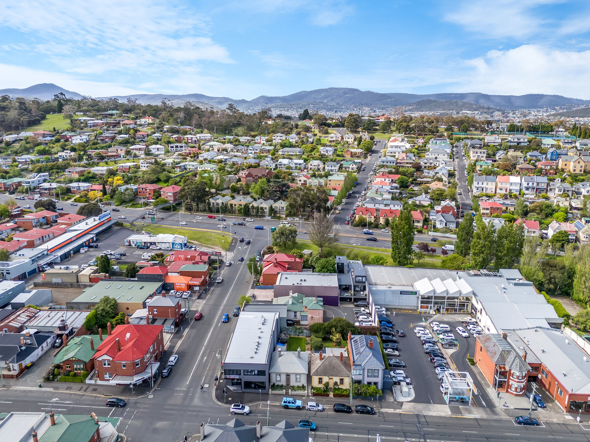 Purple Cup/12 Warwick Street, Hobart, TAS, 7000 - Image 12