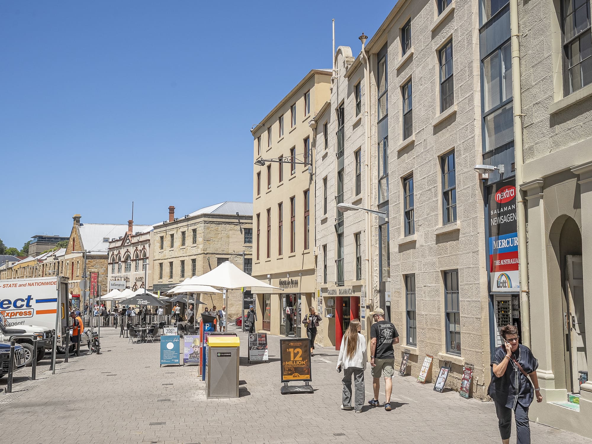 Tenancy B/31-35 Salamanca Place, Battery Point, TAS, 7004 - Image 3