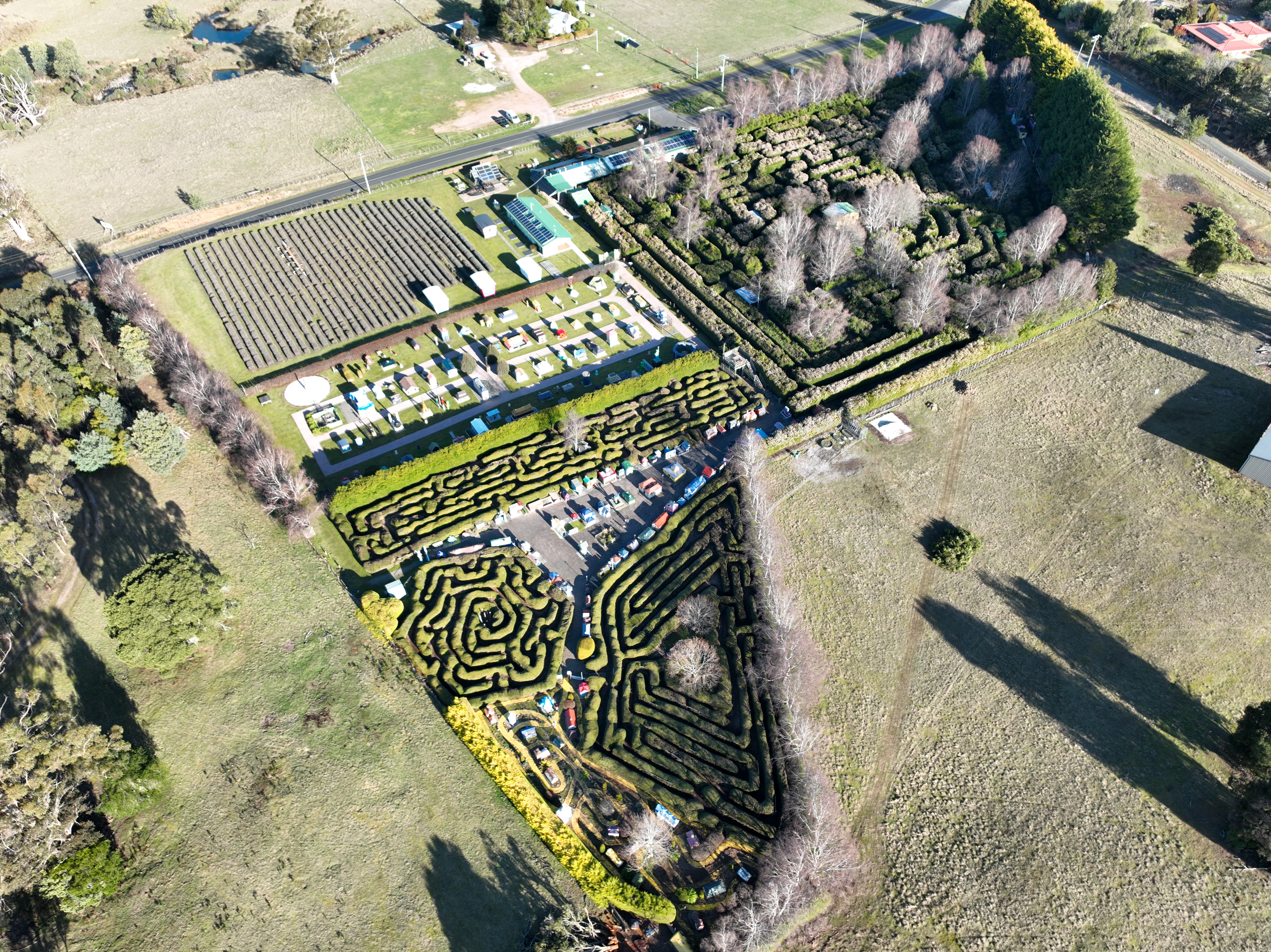 500 Staverton Road, Promised Land, TAS, 7306 - Image 16