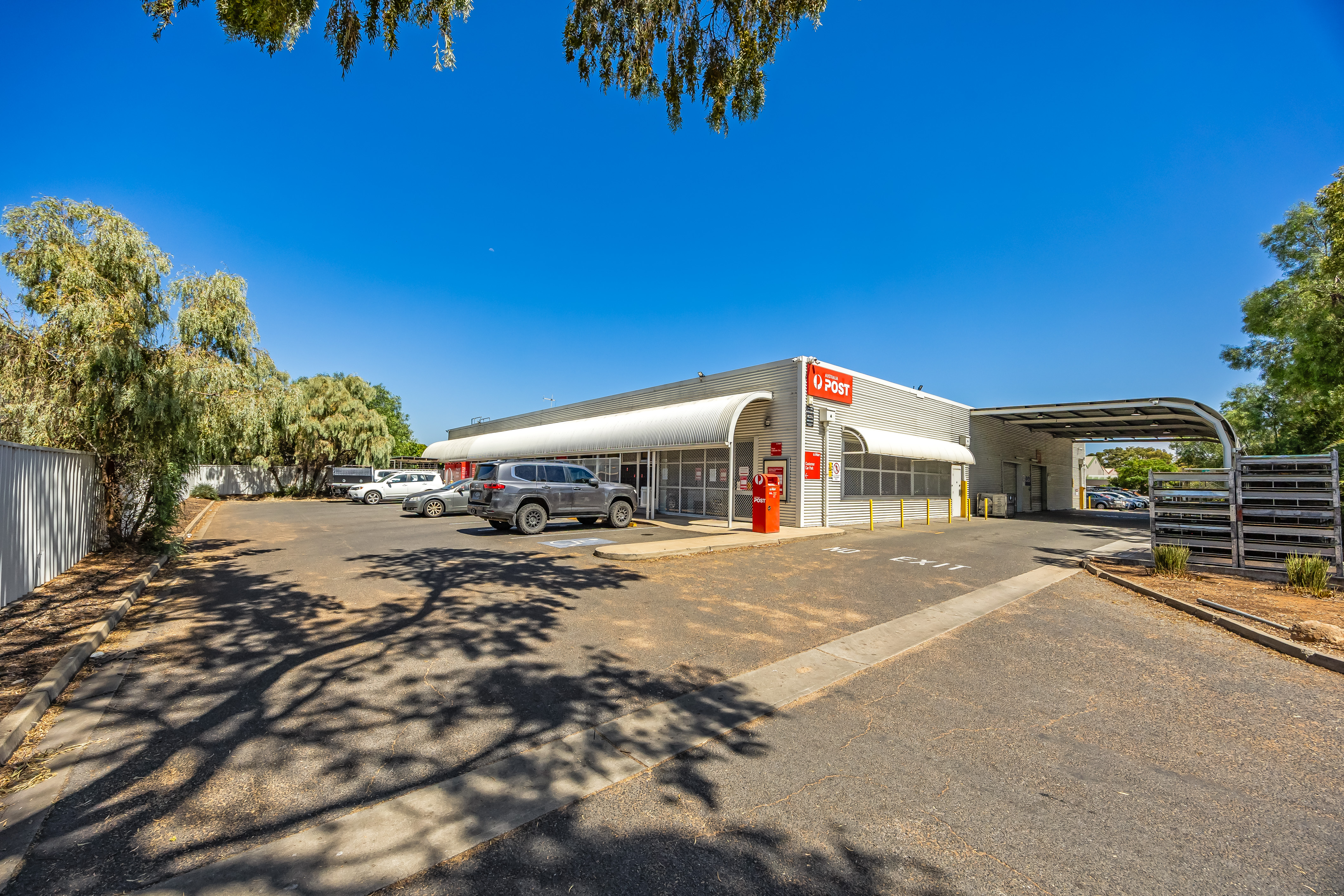 Leedwell • 78-82 Rundle Road SALISBURY SOUTH 5106 182004