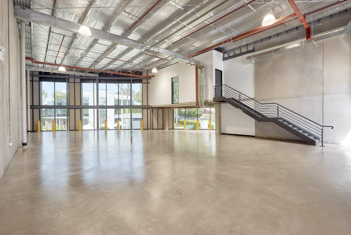 16 Orion Road, Lane Cove For Lease by One Commercial - image 2