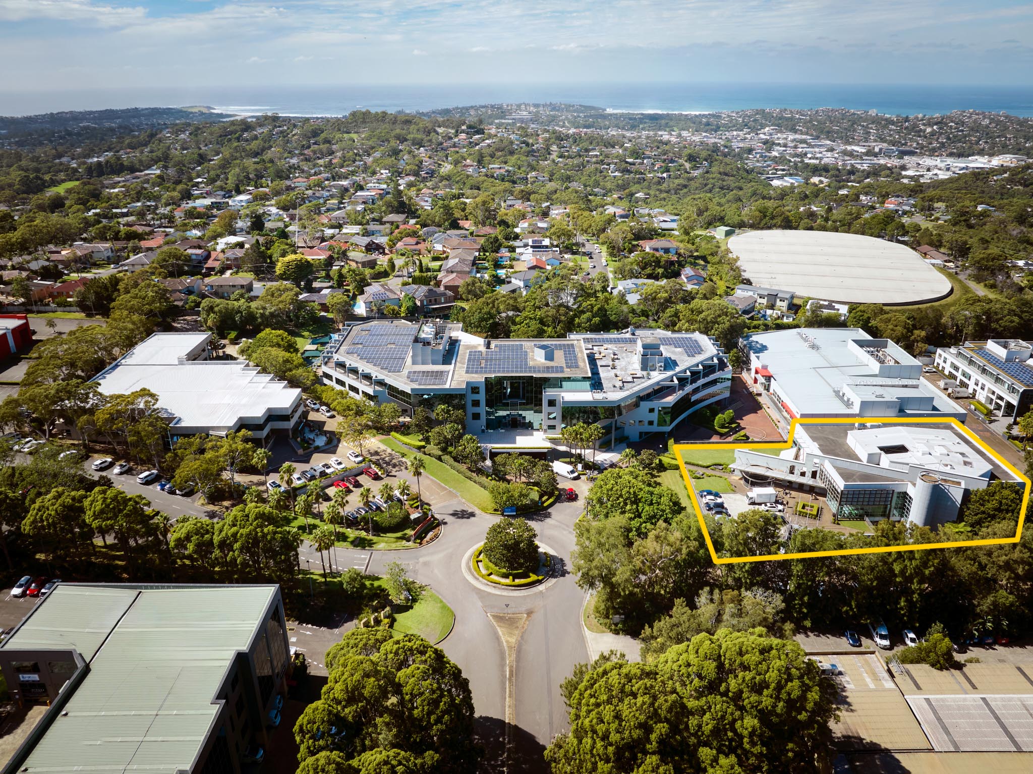 Frenchs Forest For Lease by One Commercial - image 1
