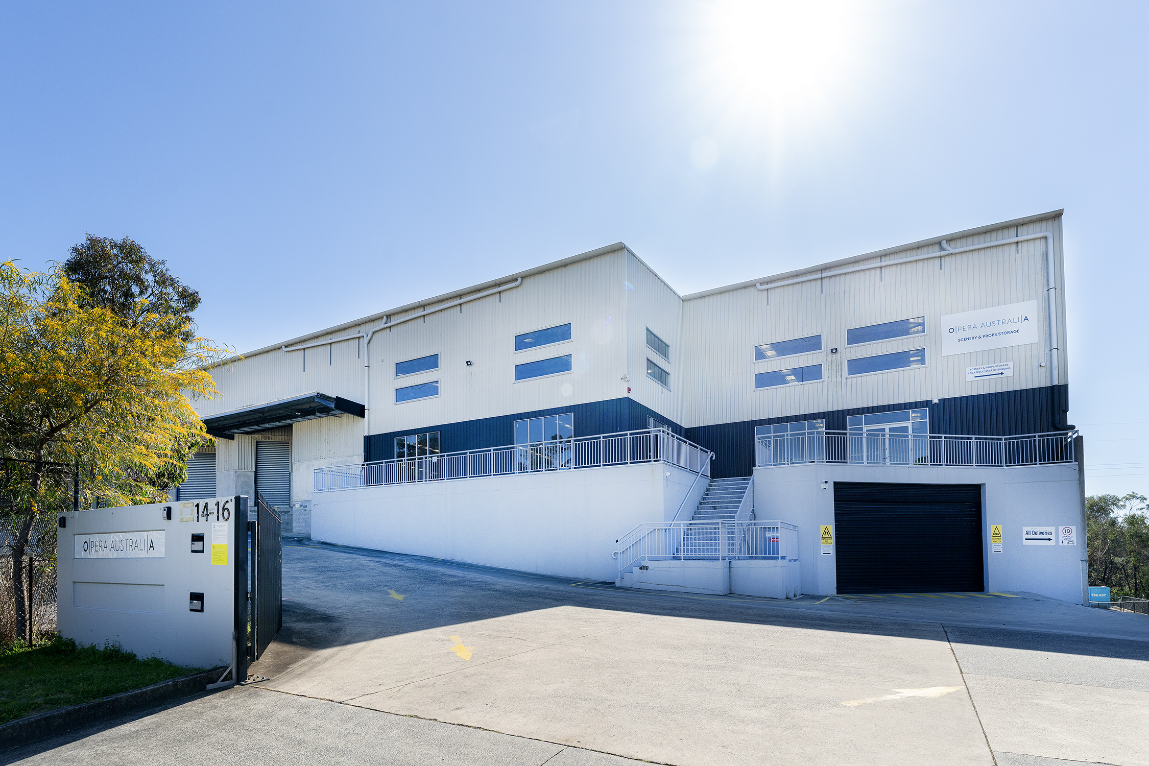 Warehouse 1/14-16 Woodland Way, Mount Kuring-gai For Lease by One Commercial - image 13