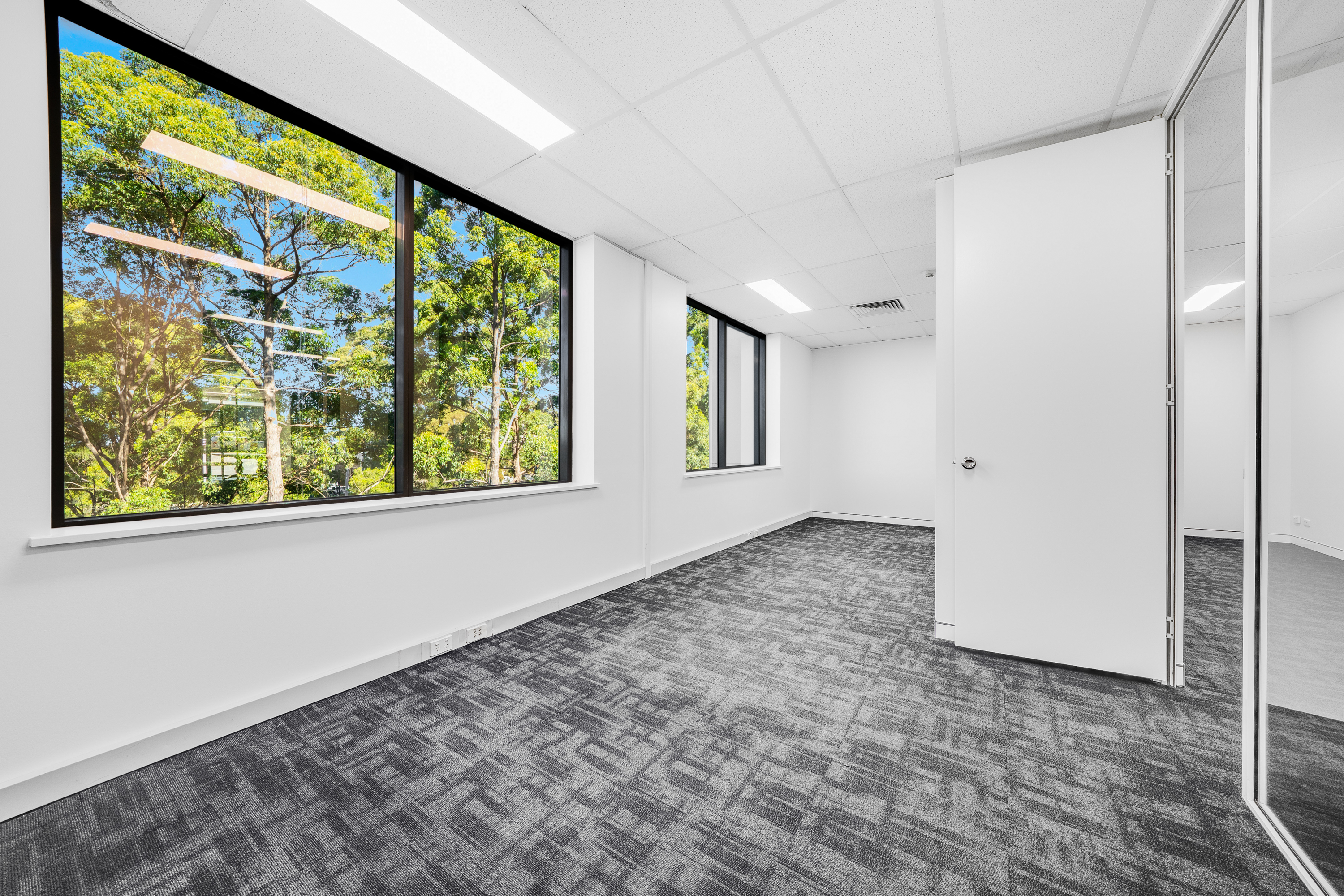 Unit 2/14 Rodborough Road, Frenchs Forest For Lease by One Commercial - image 2