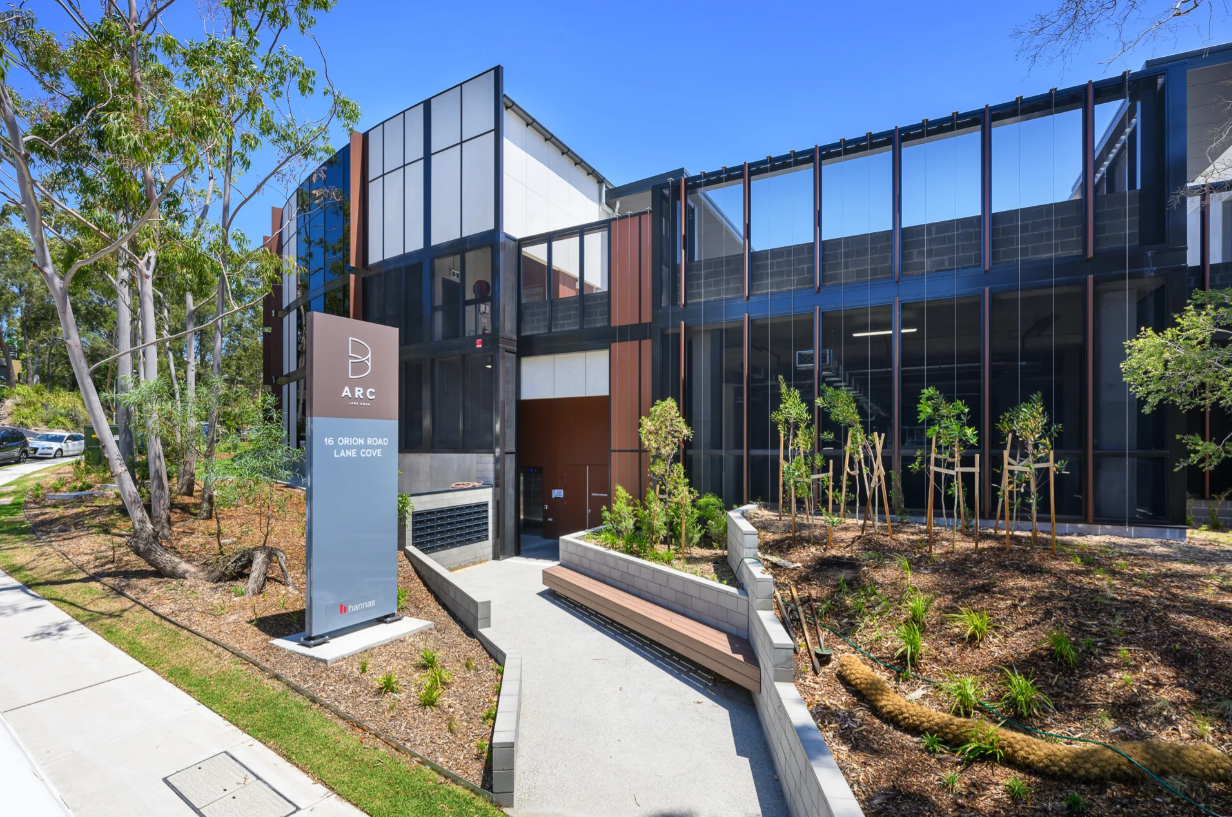 16 Orion Road, Lane Cove For Lease by One Commercial - image 1