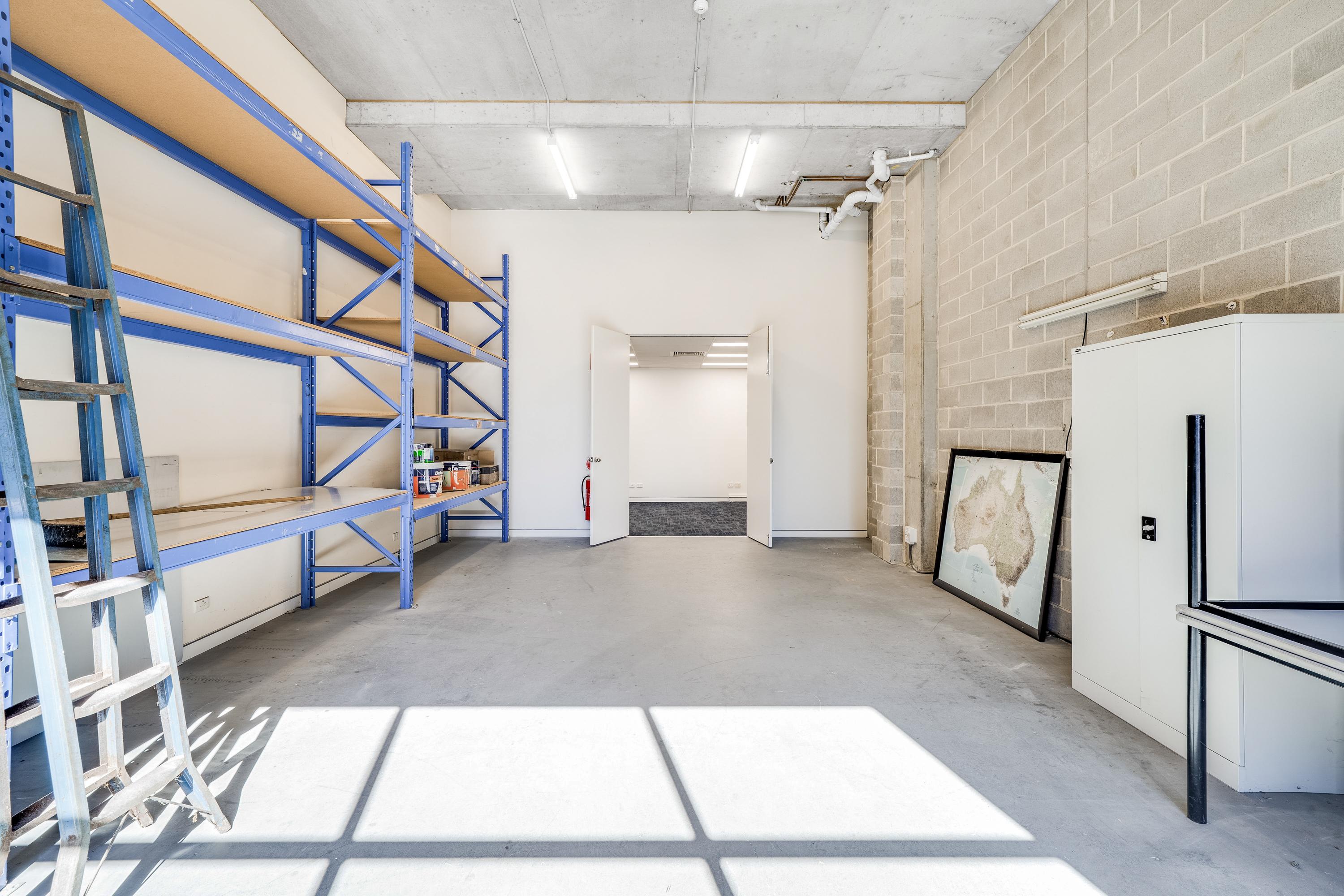 Unit 2/14 Rodborough Road, Frenchs Forest For Lease by One Commercial - image 3