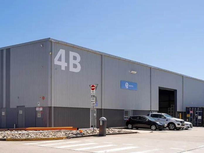 Unit 4B/1A Hale Street, Botany For Lease by One Commercial - image 4
