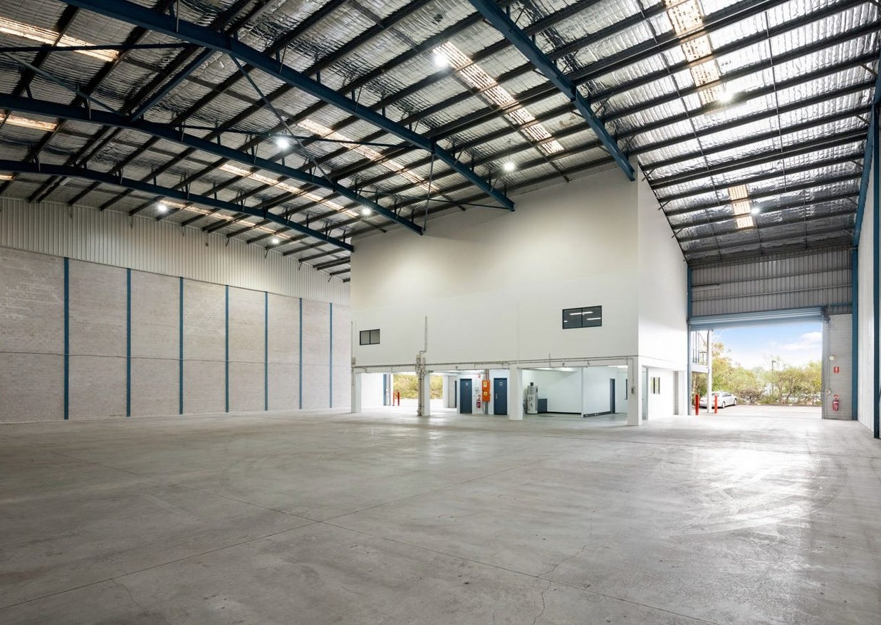 Belrose Leased by One Commercial