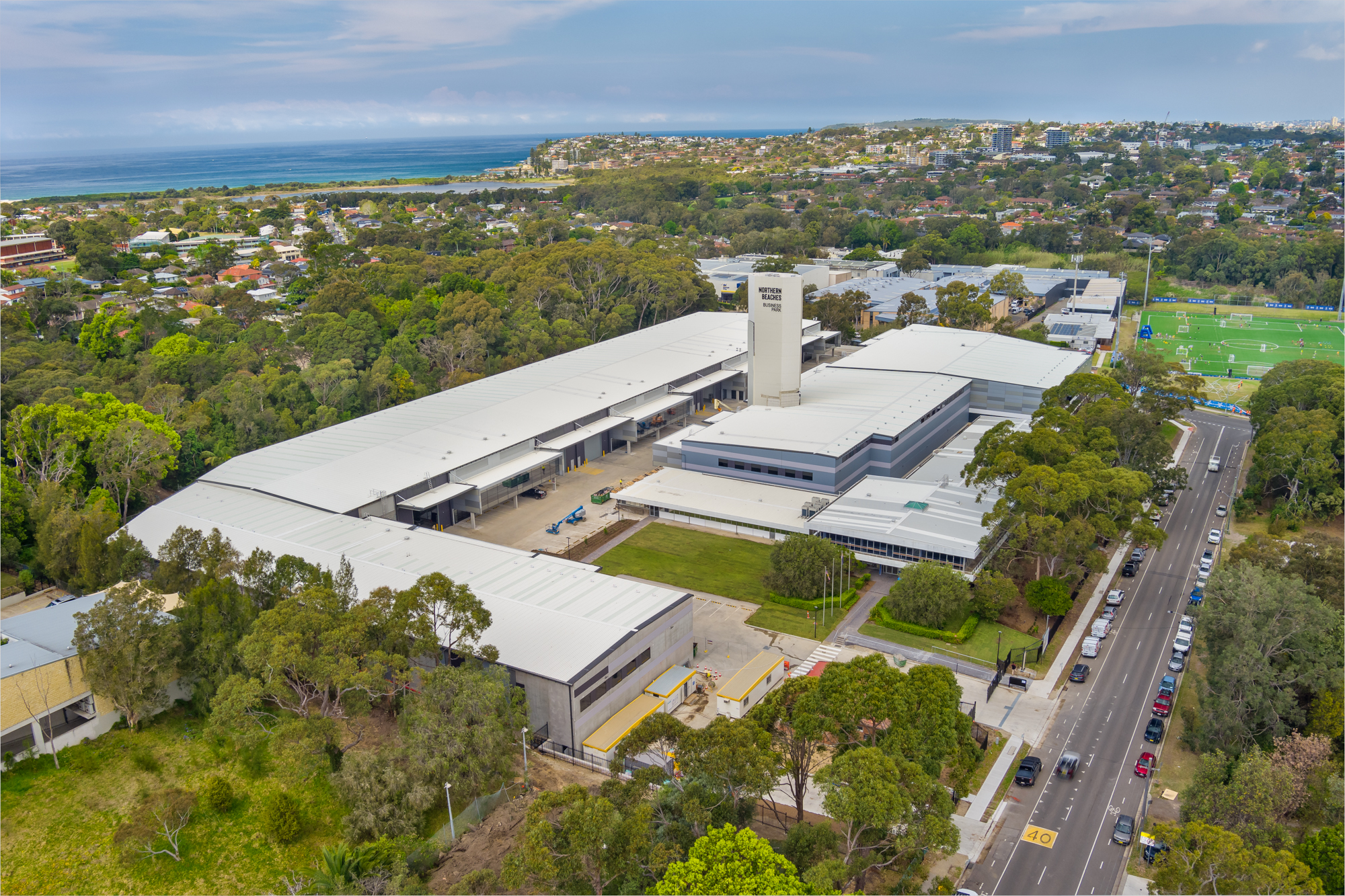 4-8 Inman Road, Cromer For Lease by One Commercial - image 2