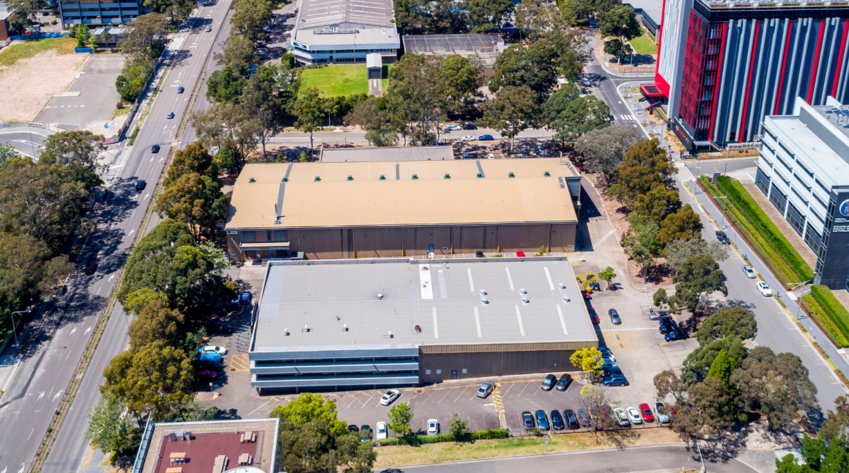 50 Waterloo Road, Macquarie Park For Lease by One Commercial - image 1