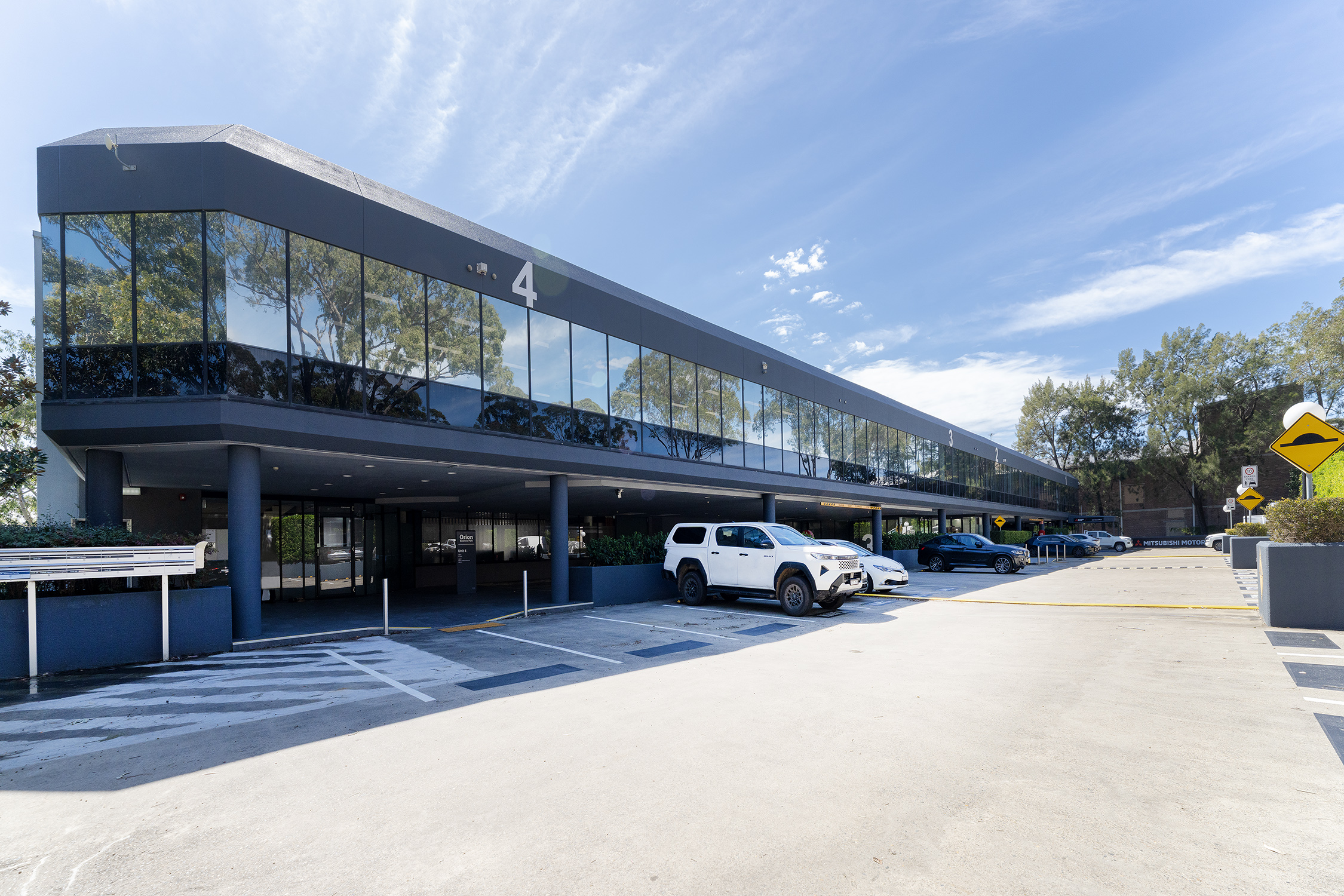 Lane Cove For Lease by One Commercial