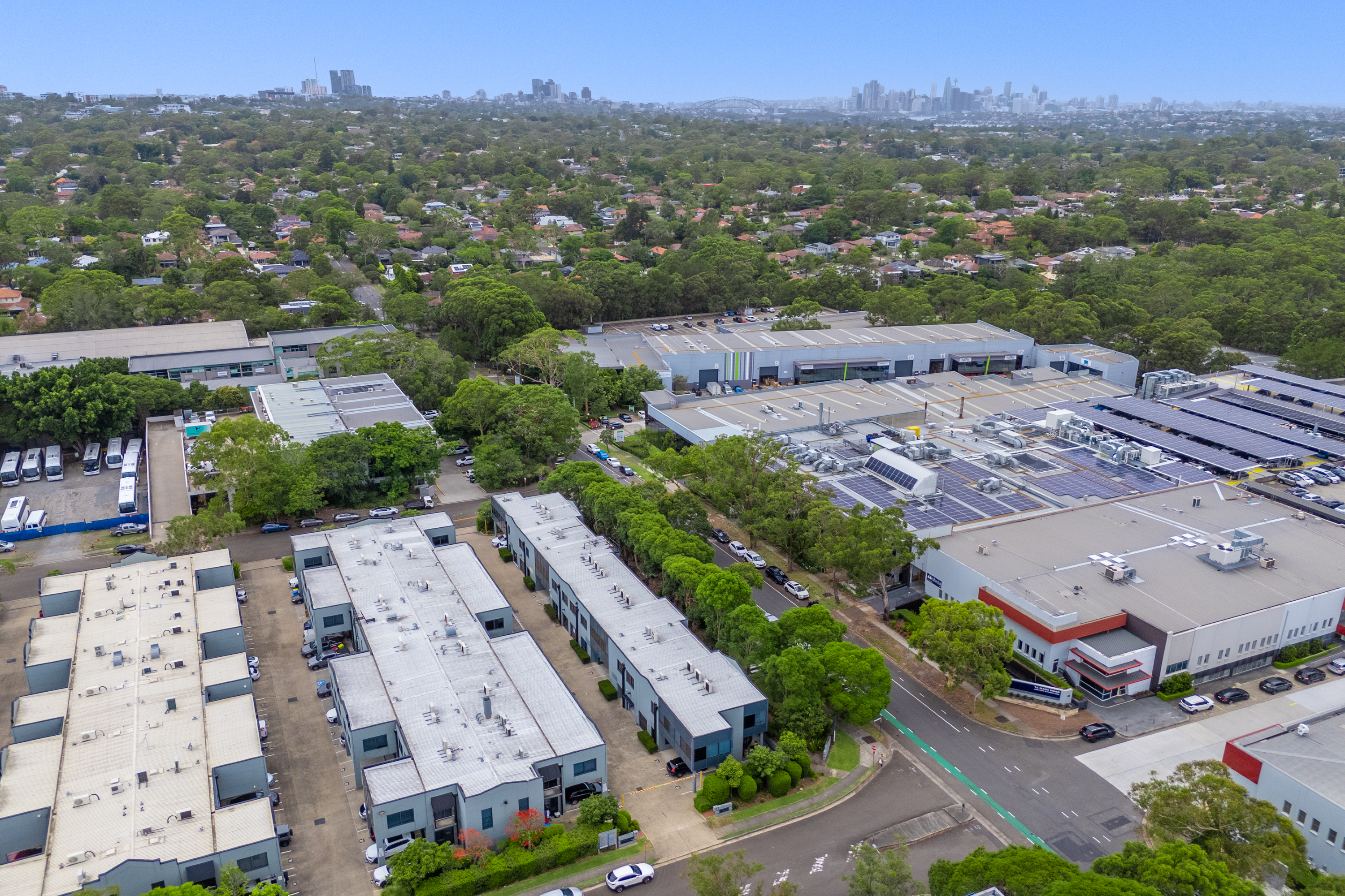 Lane Cove For Lease by One Commercial - image 1