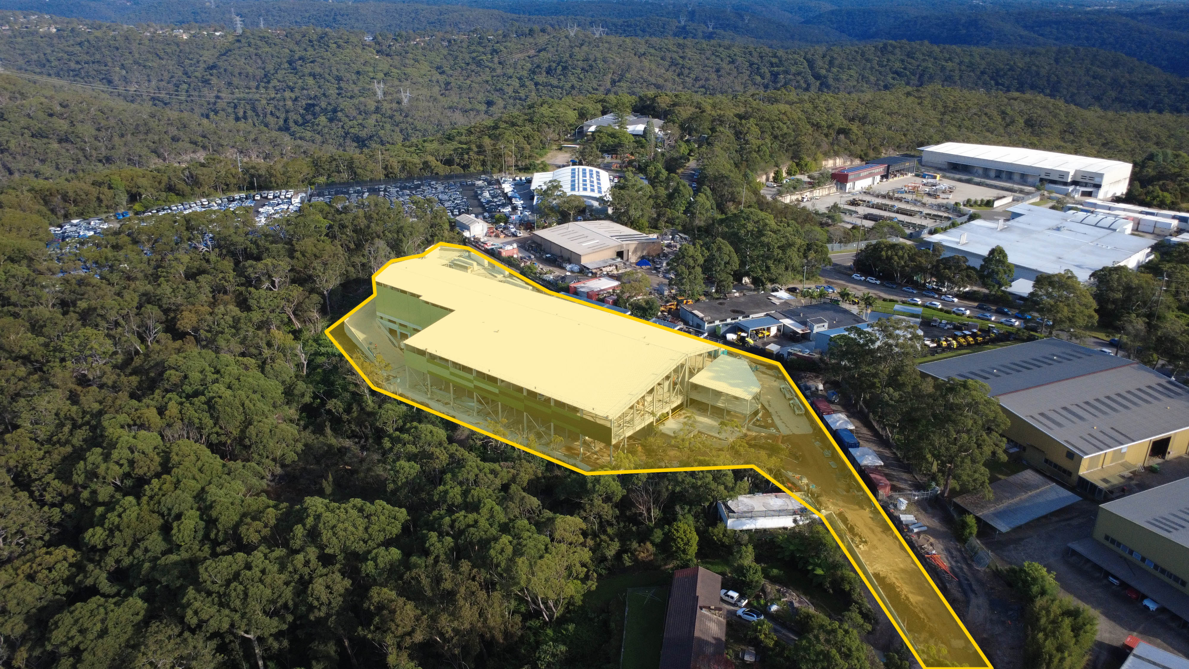 Mount Kuring-gai For Lease by One Commercial - image 1