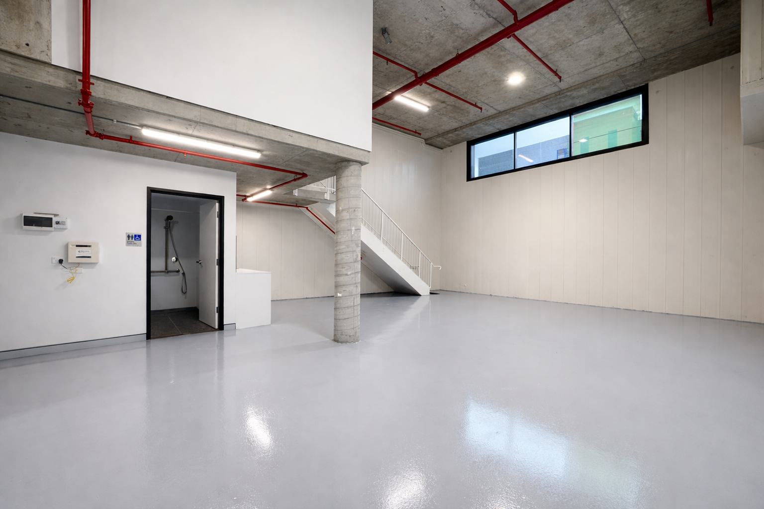 Ground  Unit 1/7 Rodborough Road, Frenchs Forest For Lease by One Commercial - image 4