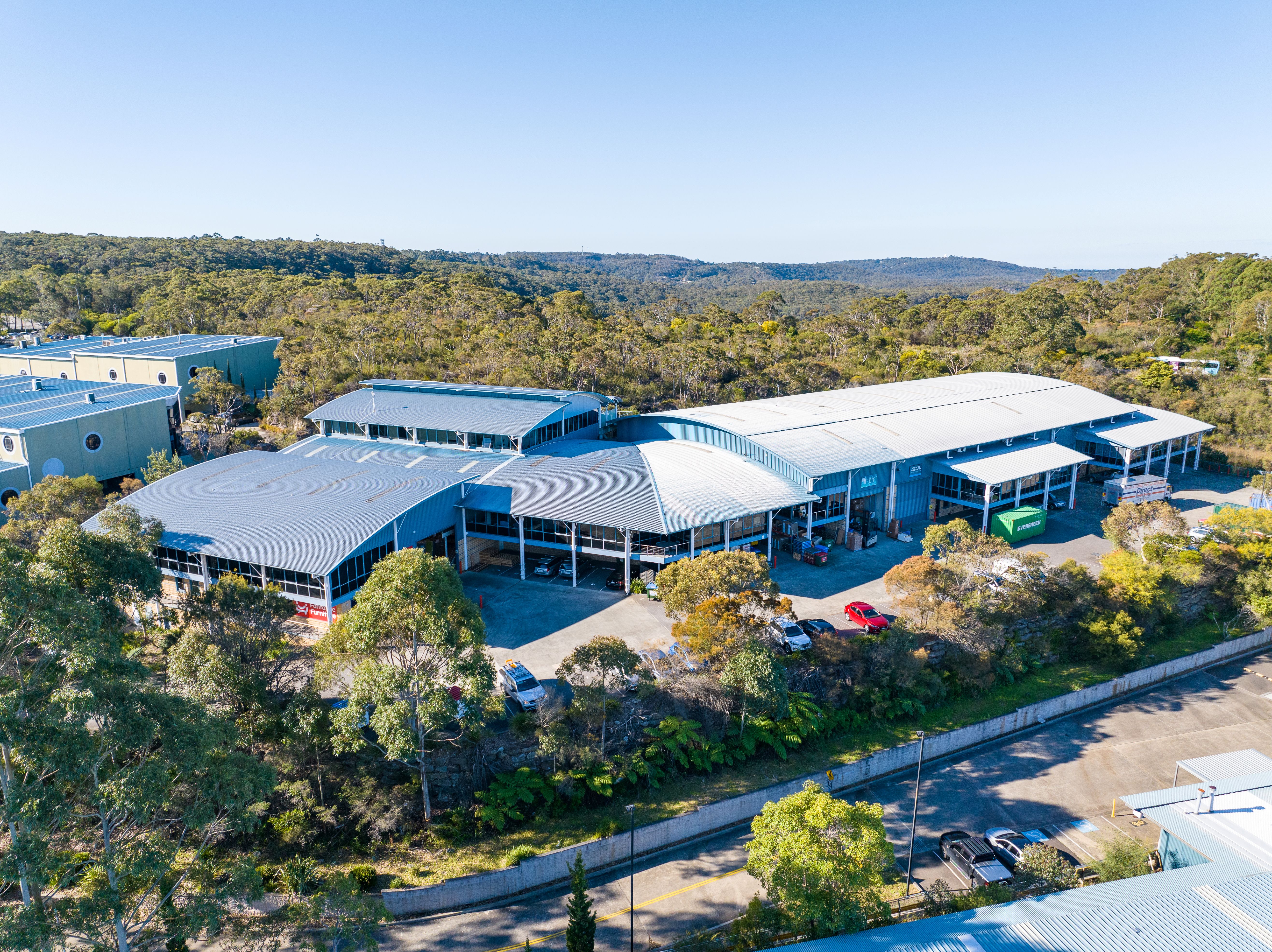Belrose Leased by One Commercial - image 2