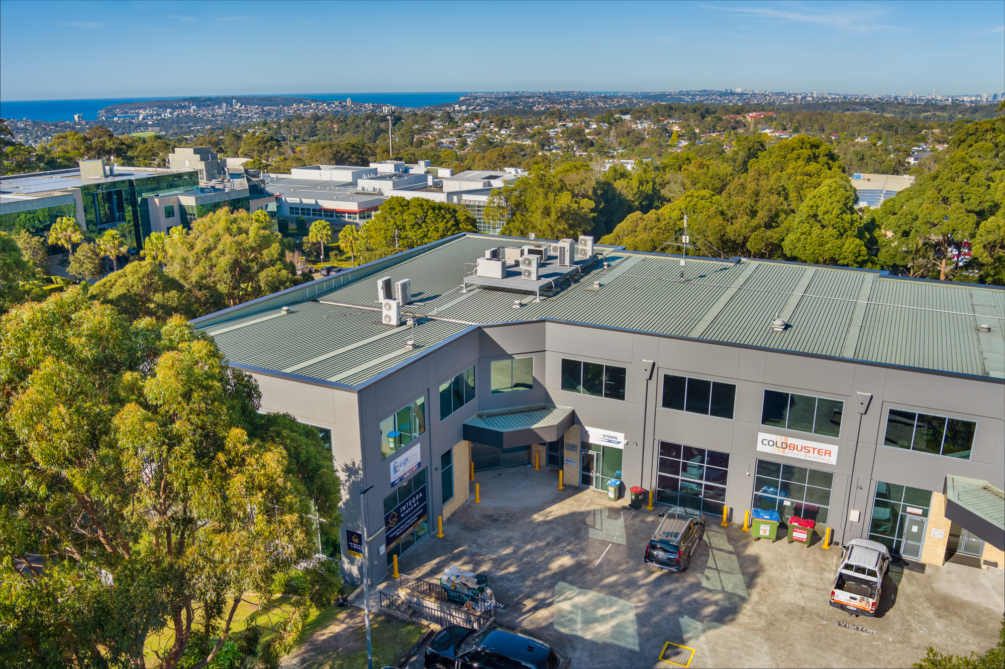 Unit 2/14 Rodborough Road, Frenchs Forest For Lease by One Commercial - image 9