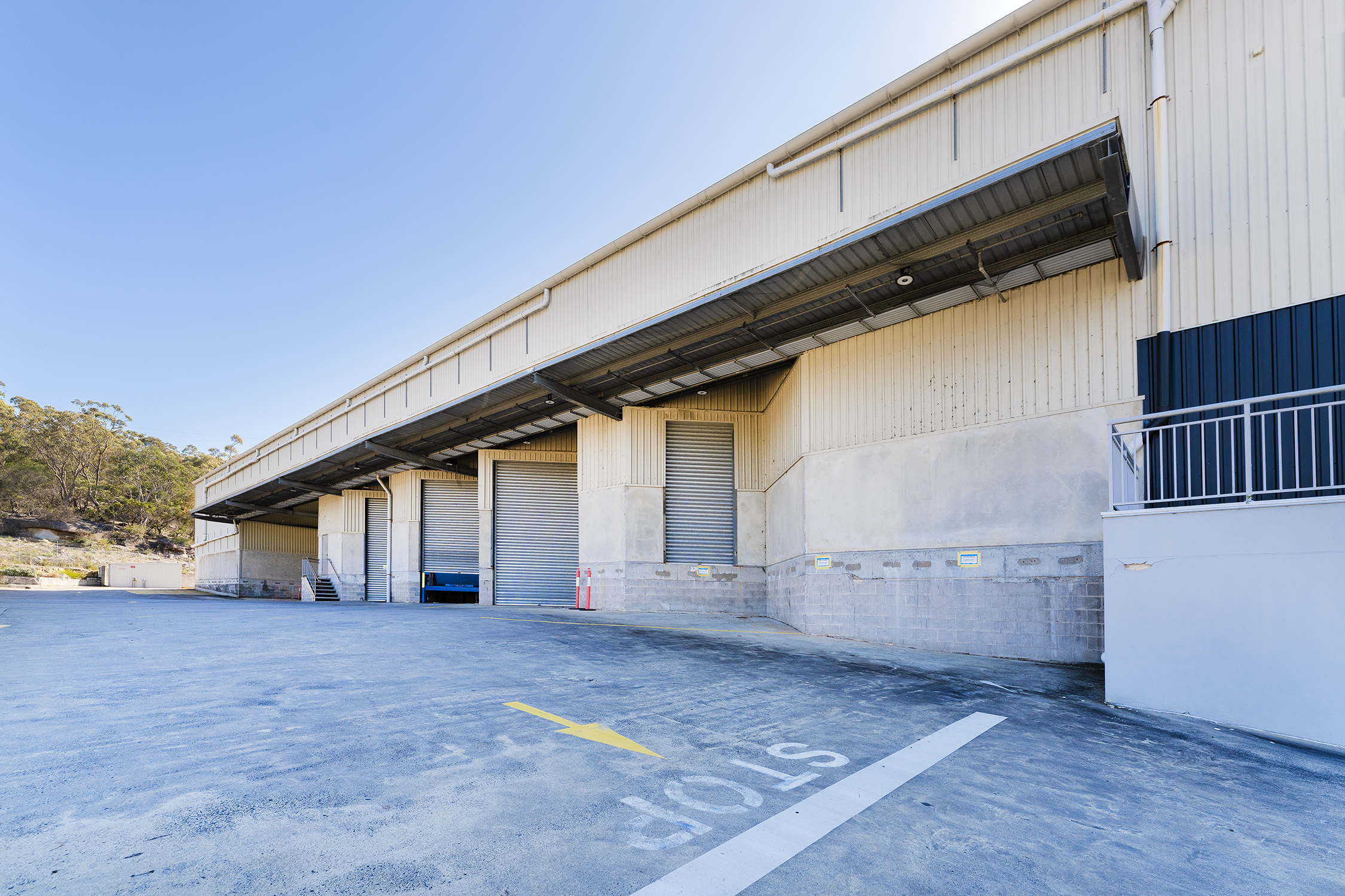 Warehouse 1/14-16 Woodland Way, Mount Kuring-gai For Lease by One Commercial - image 4