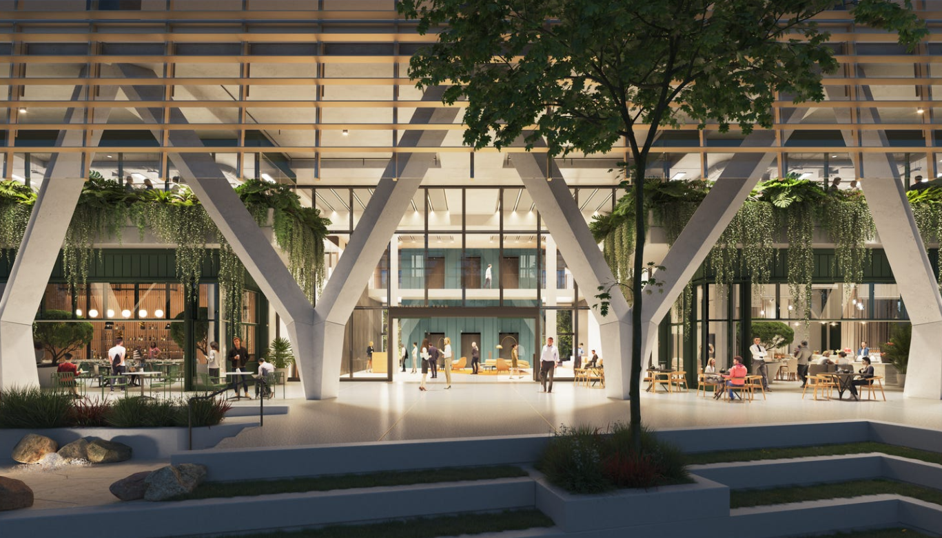Macquarie Park For Lease by One Commercial - image 2