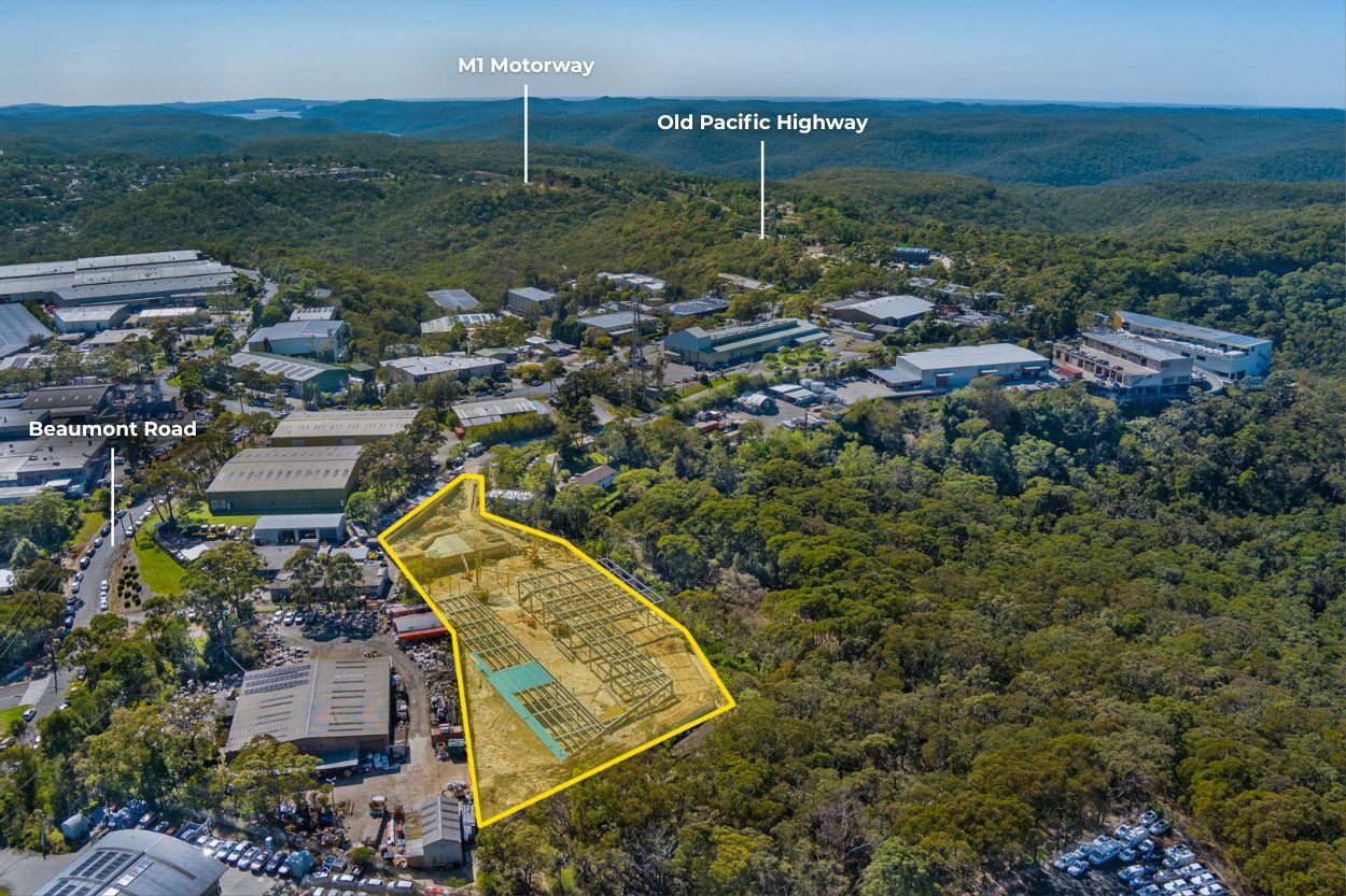 Mount Kuring-gai For Lease by One Commercial - image 13